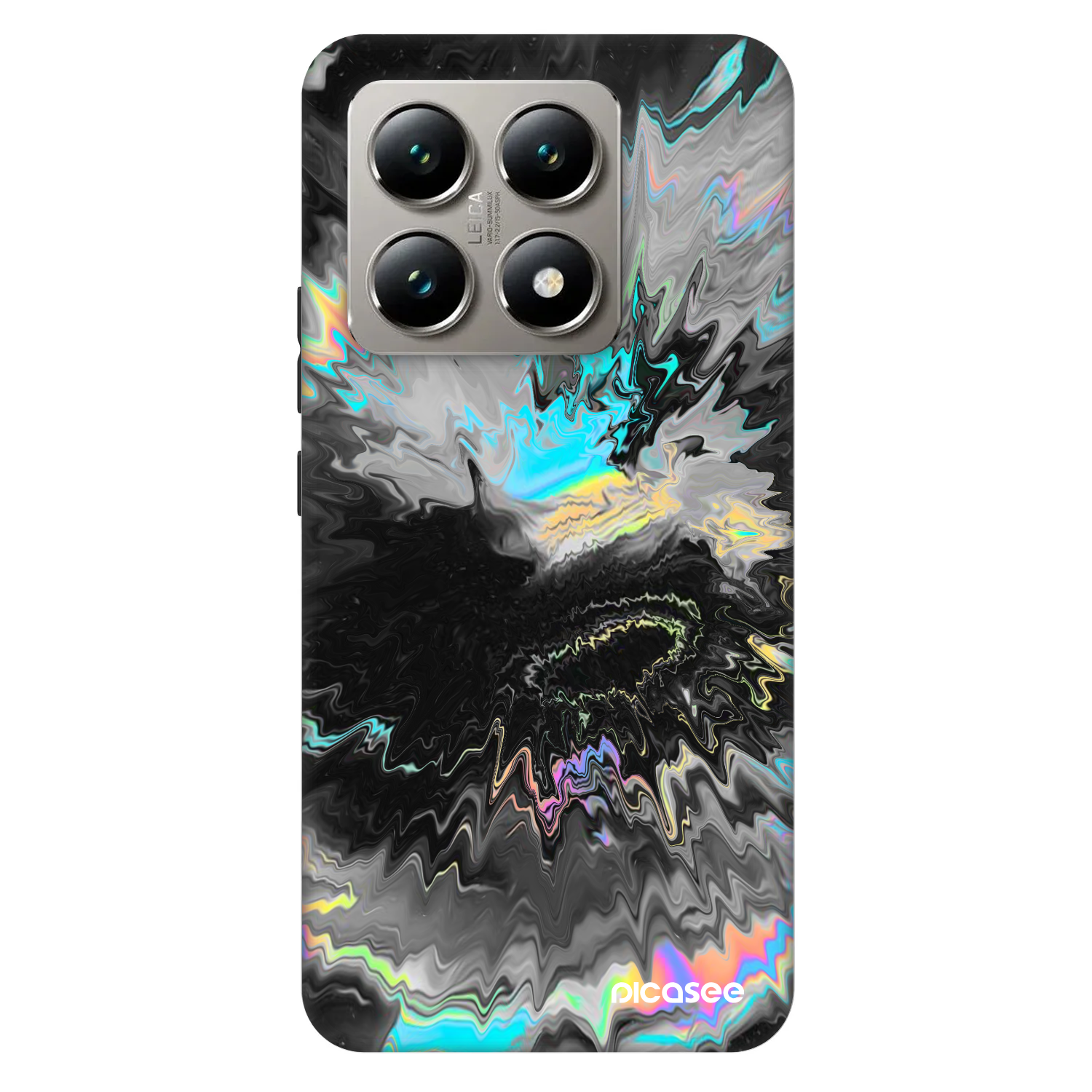 Picasee Fashion Case pentru Xiaomi 14T - Magnetic