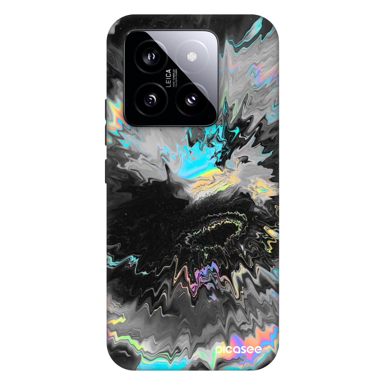 Picasee Fashion Case pentru Xiaomi 14 - Magnetic