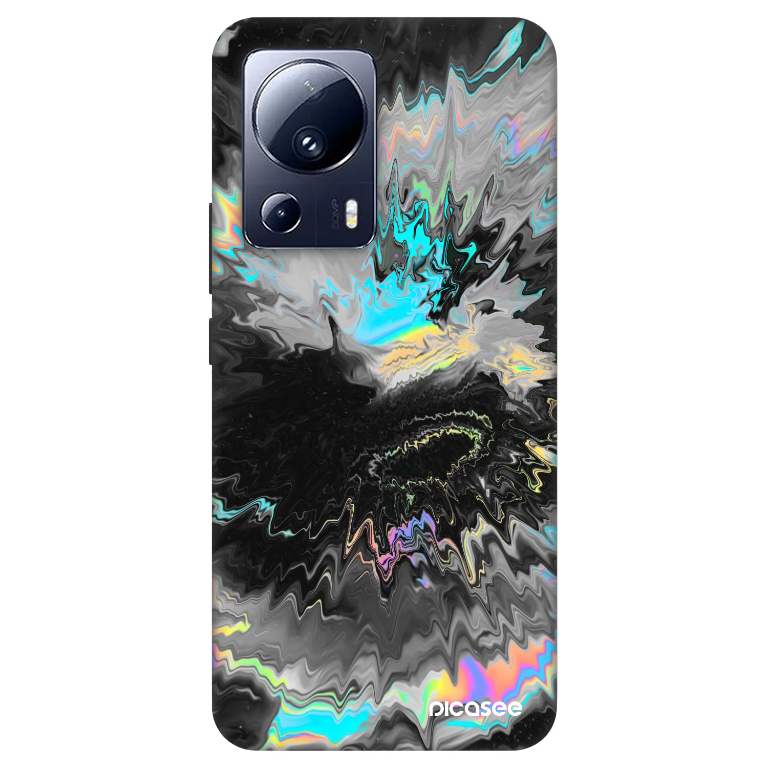 Picasee Fashion Case pentru Xiaomi 13 Lite - Magnetic