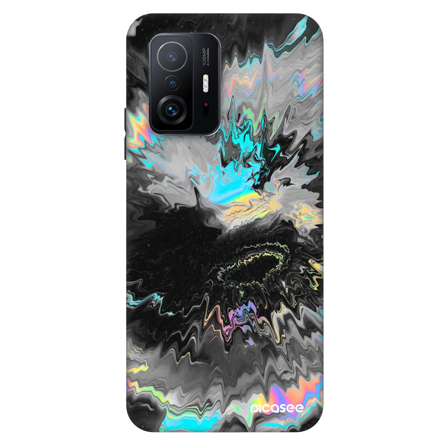 Picasee Fashion Case pentru Xiaomi 11T Pro - Magnetic