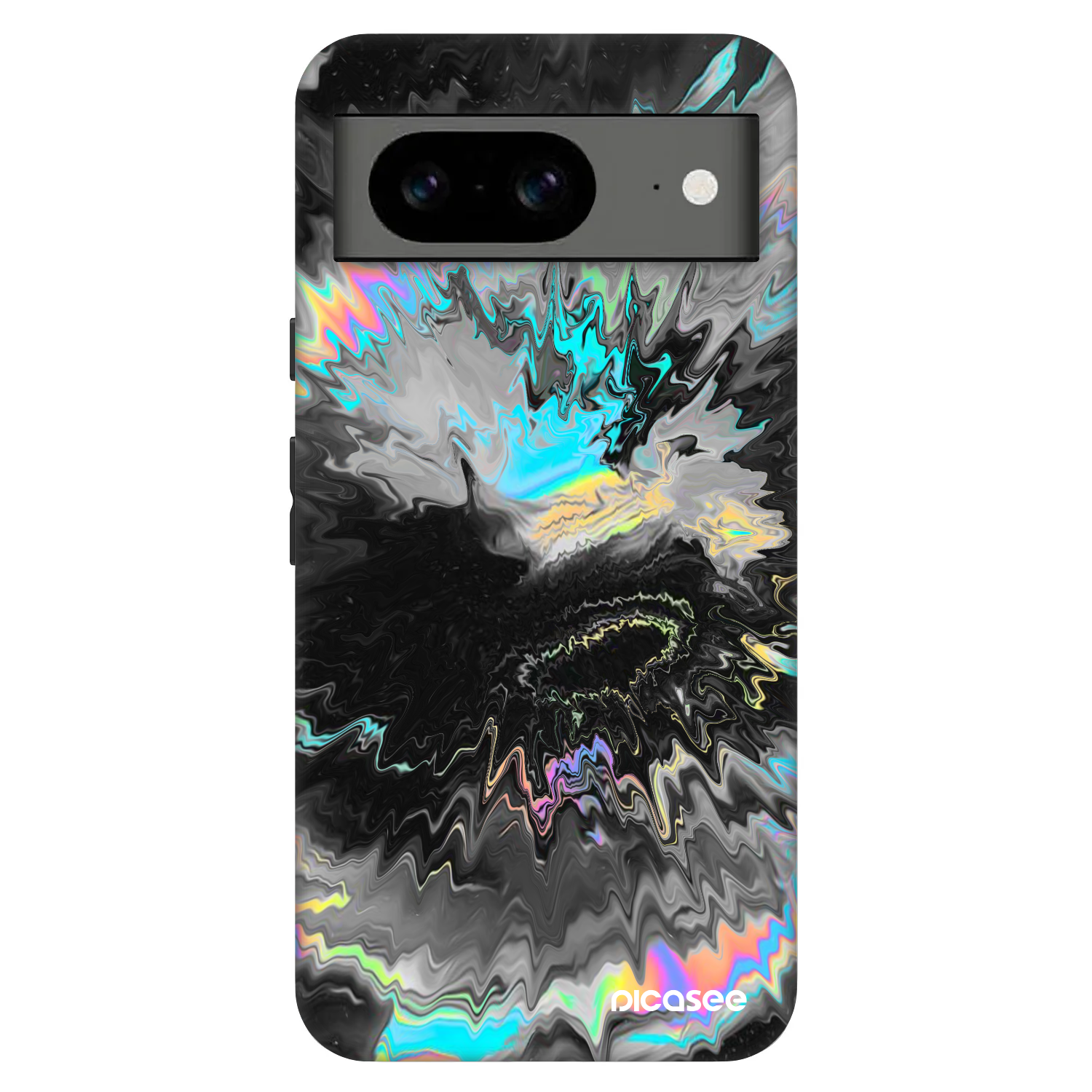 Picasee Fashion Case pentru Google Pixel 8 Pro - Magnetic
