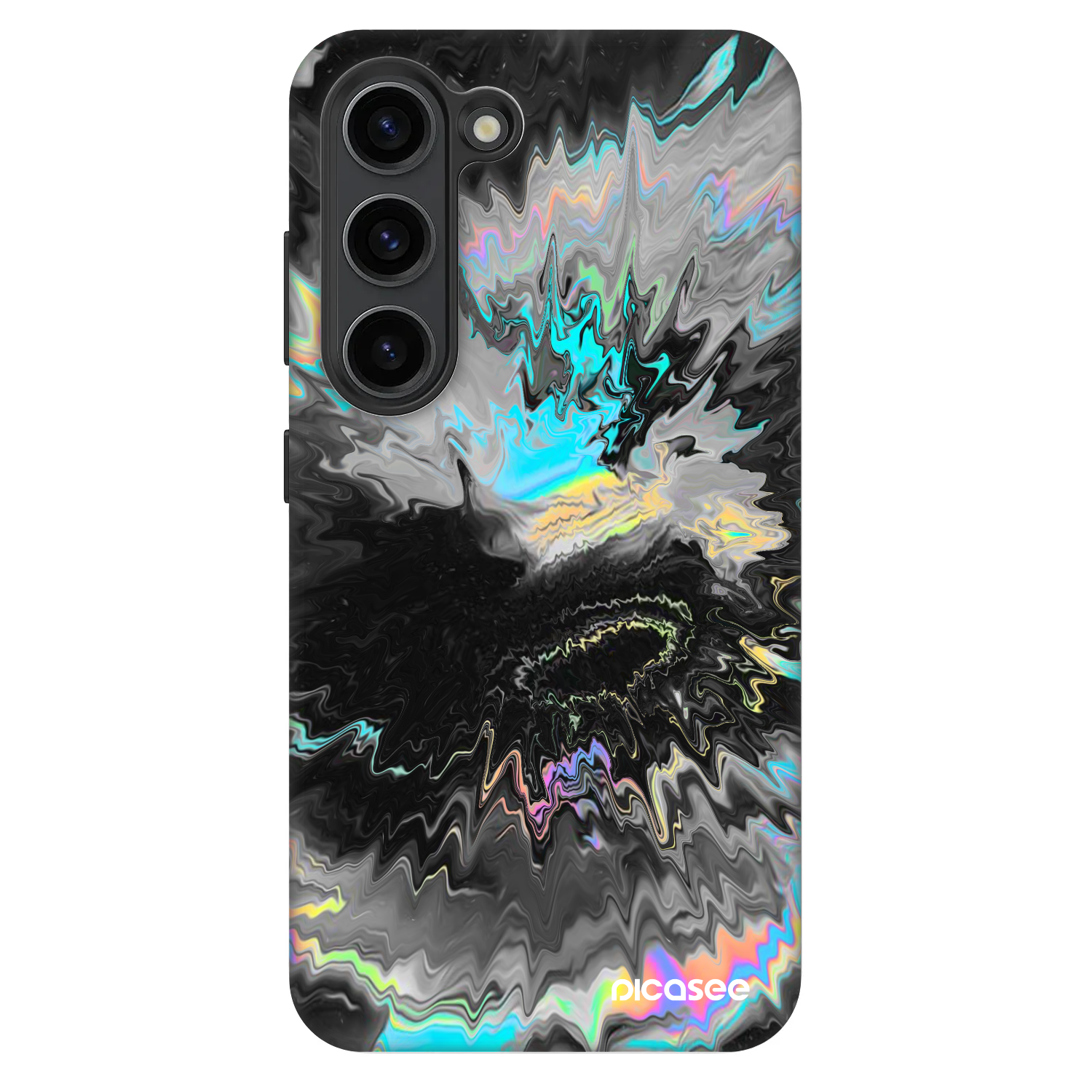 Picasee Fashion Case pentru Samsung Galaxy S23 5G - Magnetic