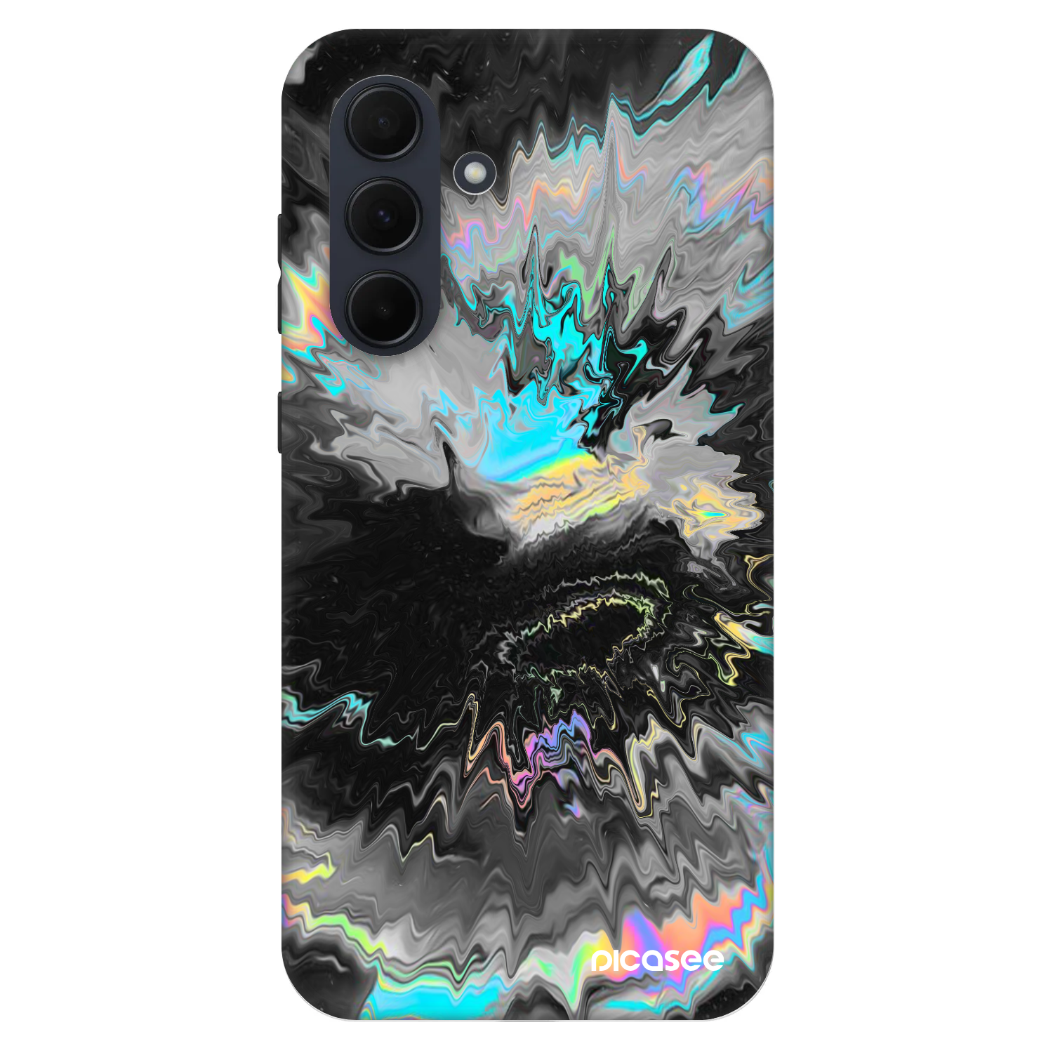 Picasee Fashion Case pentru Samsung Galaxy A35 5G A356B - Magnetic