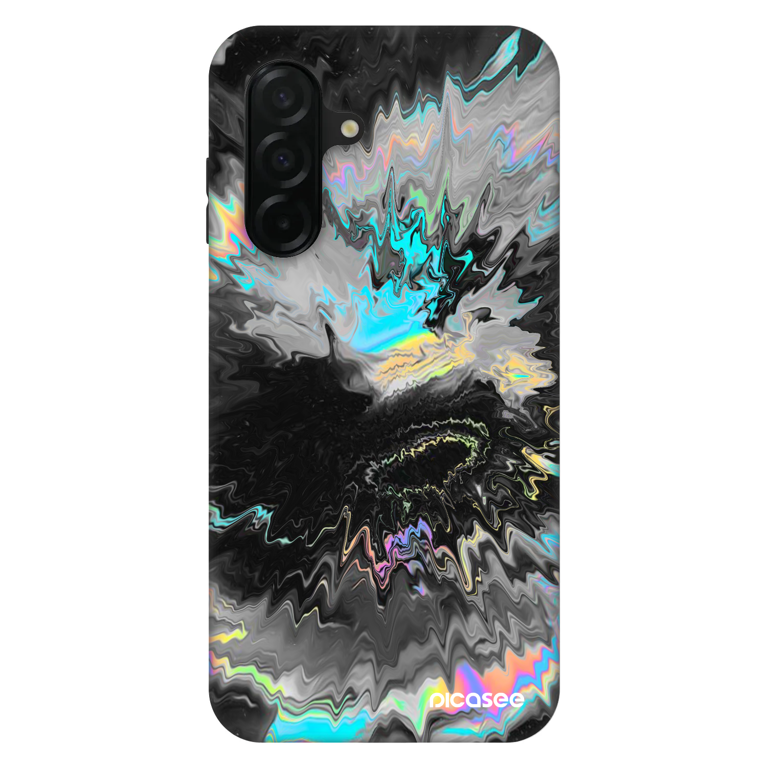 Picasee Fashion Case pentru Samsung Galaxy A26 5G A266B - Magnetic