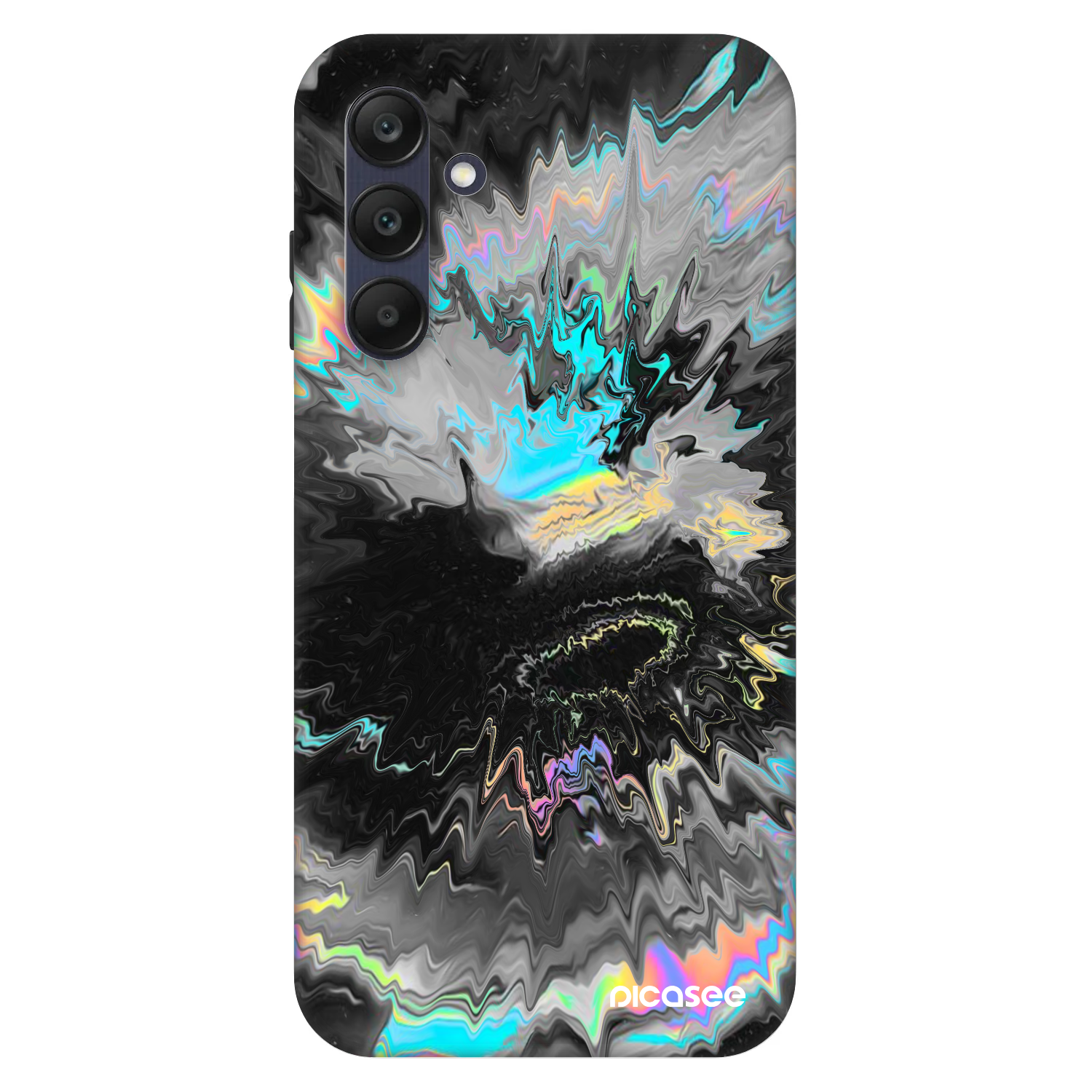 Picasee Fashion Case pentru Samsung Galaxy A25 A256B 5G - Magnetic