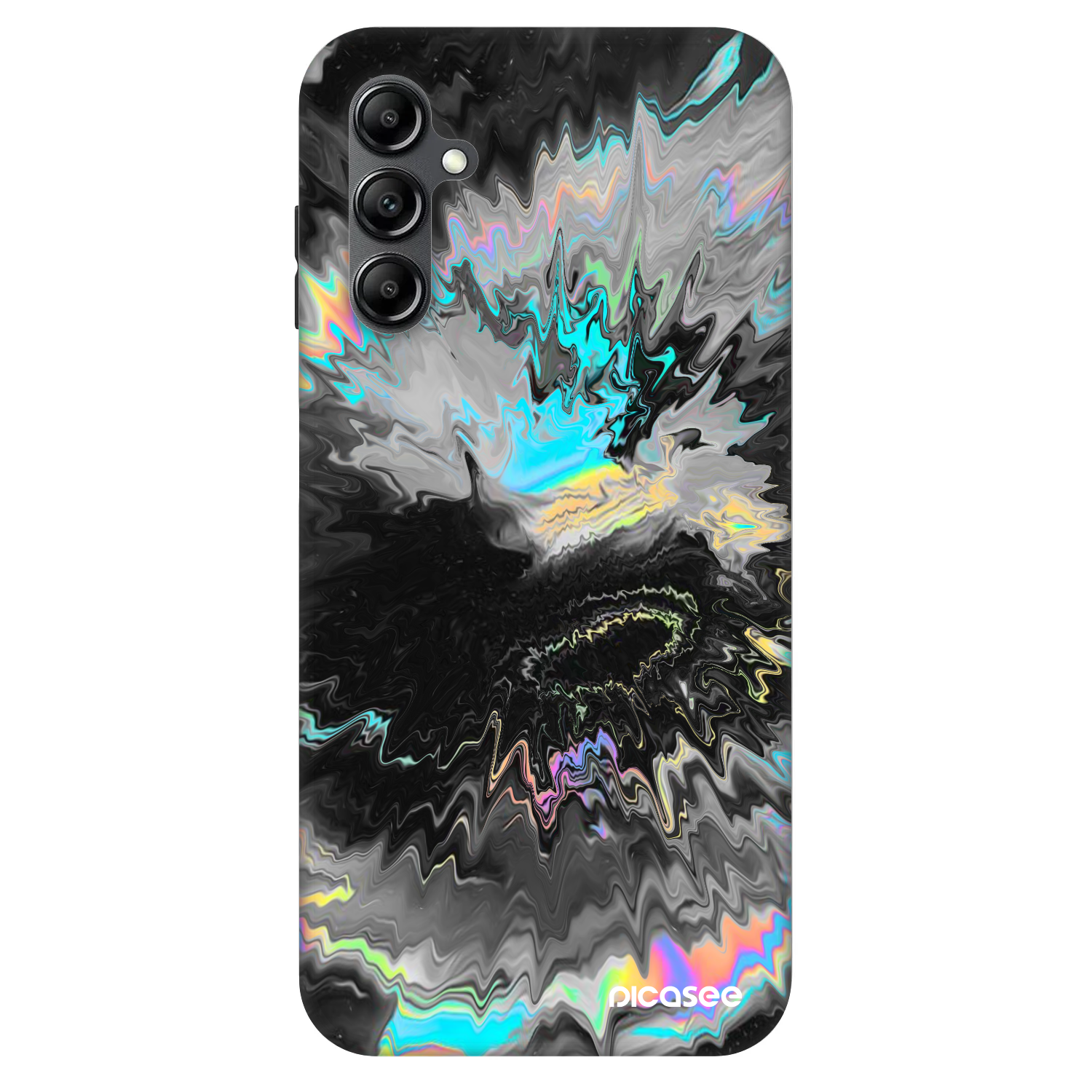 Picasee Fashion Case pentru Samsung Galaxy A14 5G A146P - Magnetic
