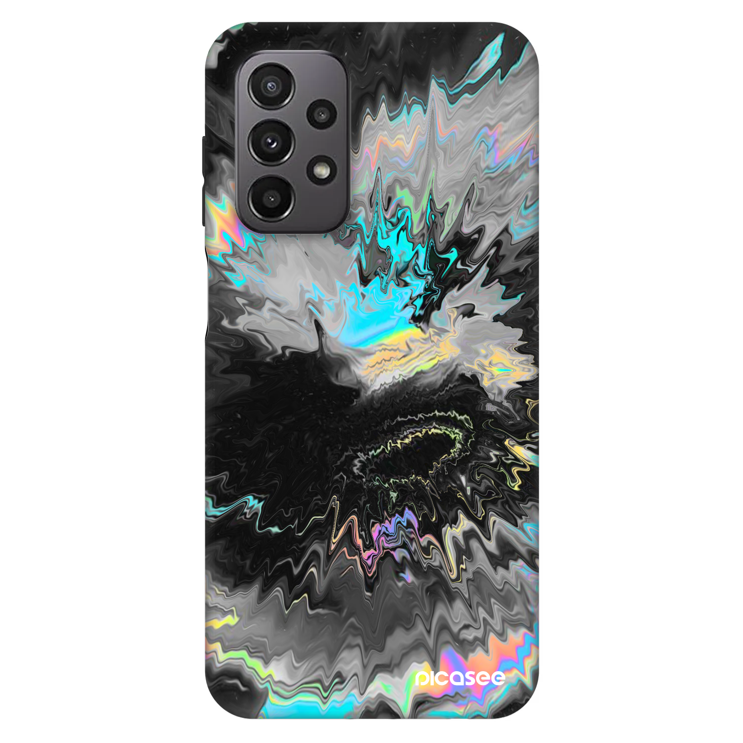 Picasee Fashion Case pentru Samsung Galaxy A23 A235F 4G - Magnetic