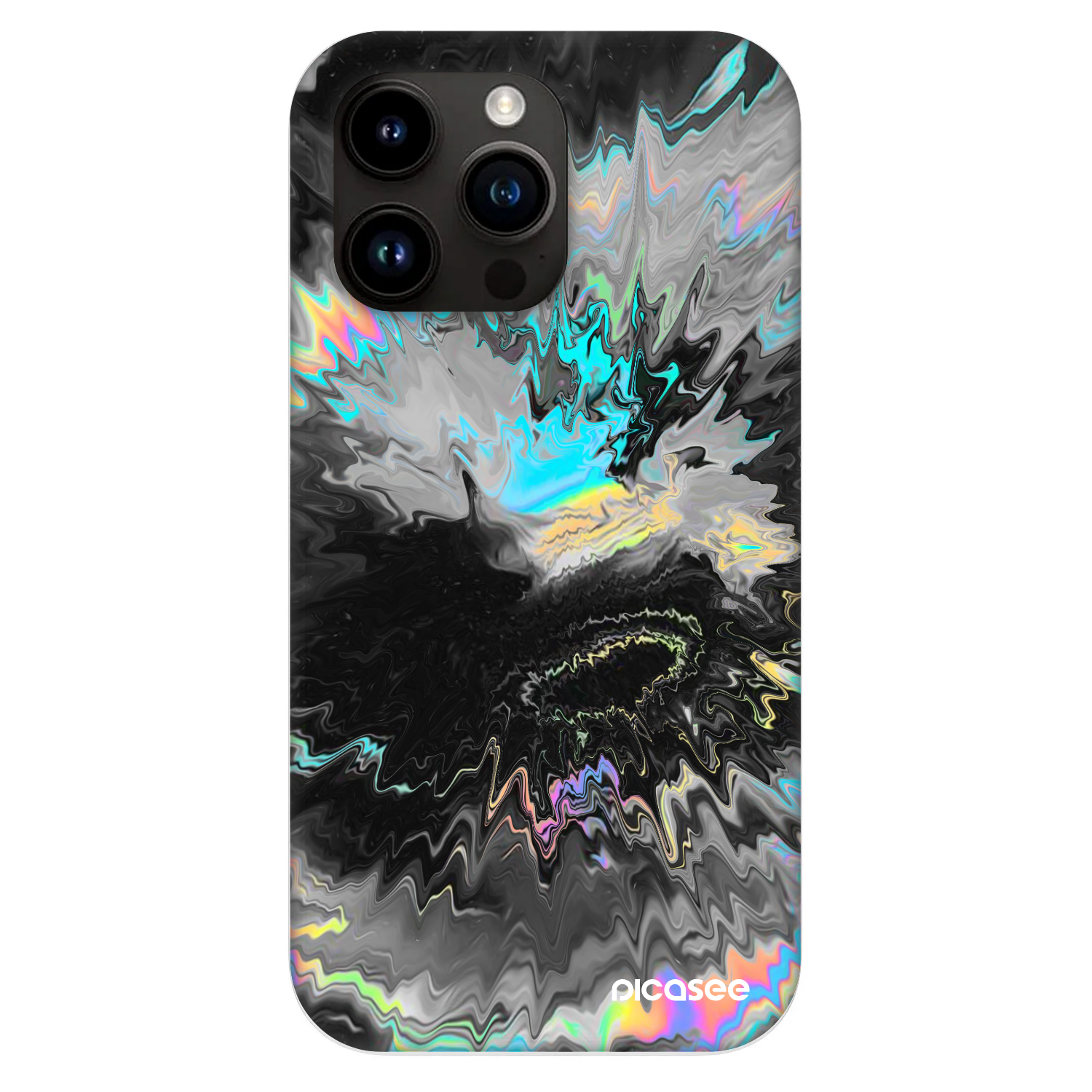 Picasee Fashion Case MagSafe pentru Apple iPhone 13 Pro - Magnetic