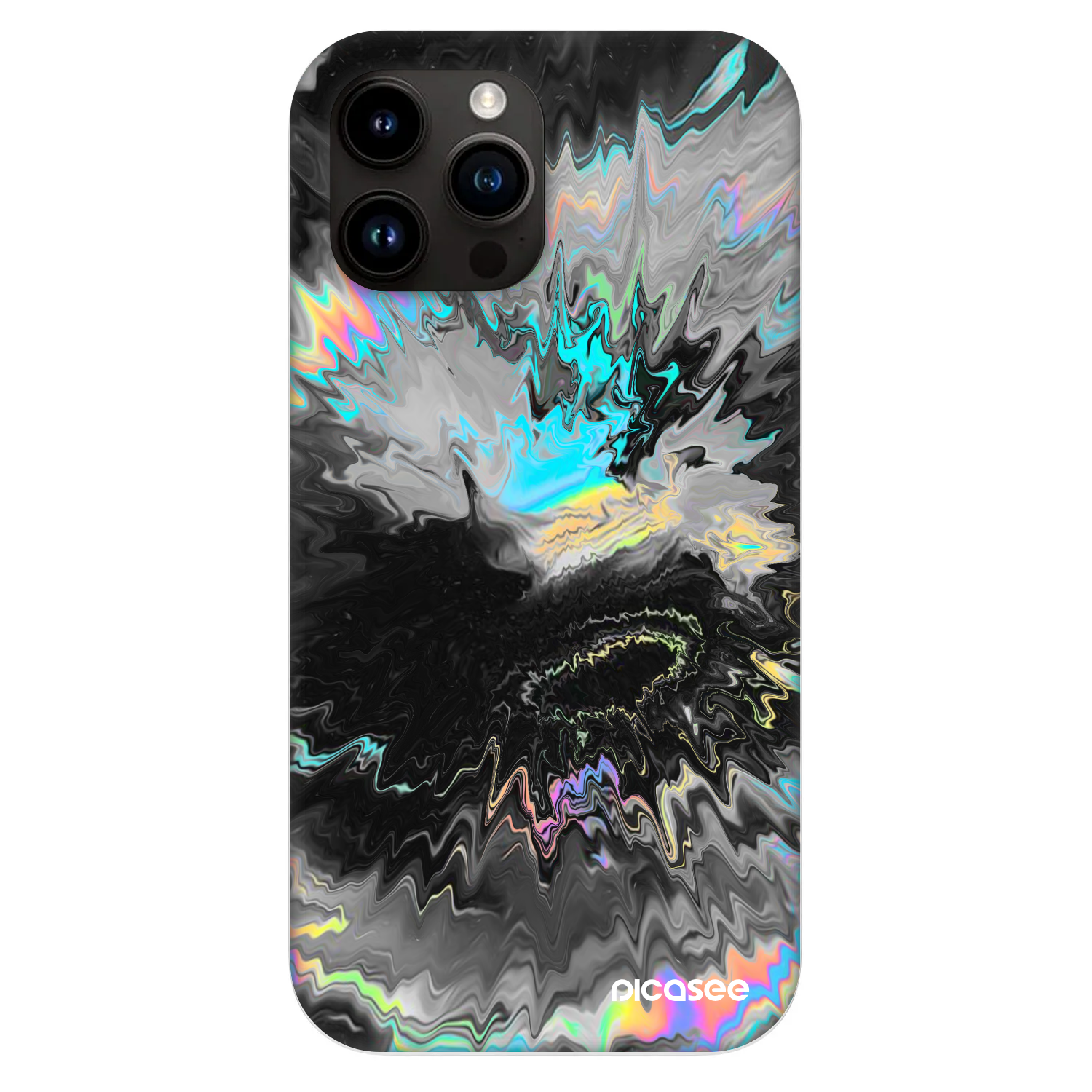 Picasee Fashion Case MagSafe pentru Apple iPhone 13 Pro Max - Magnetic