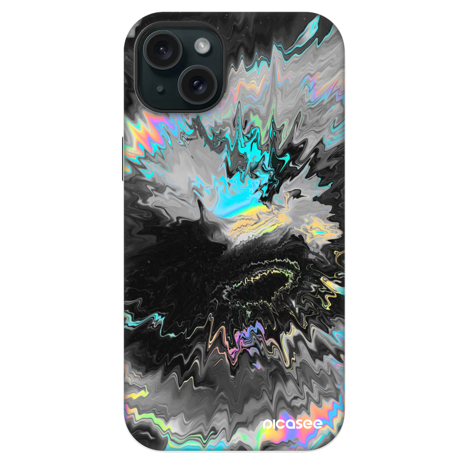 Picasee Fashion Case MagSafe pentru Apple iPhone 14 Plus - Magnetic