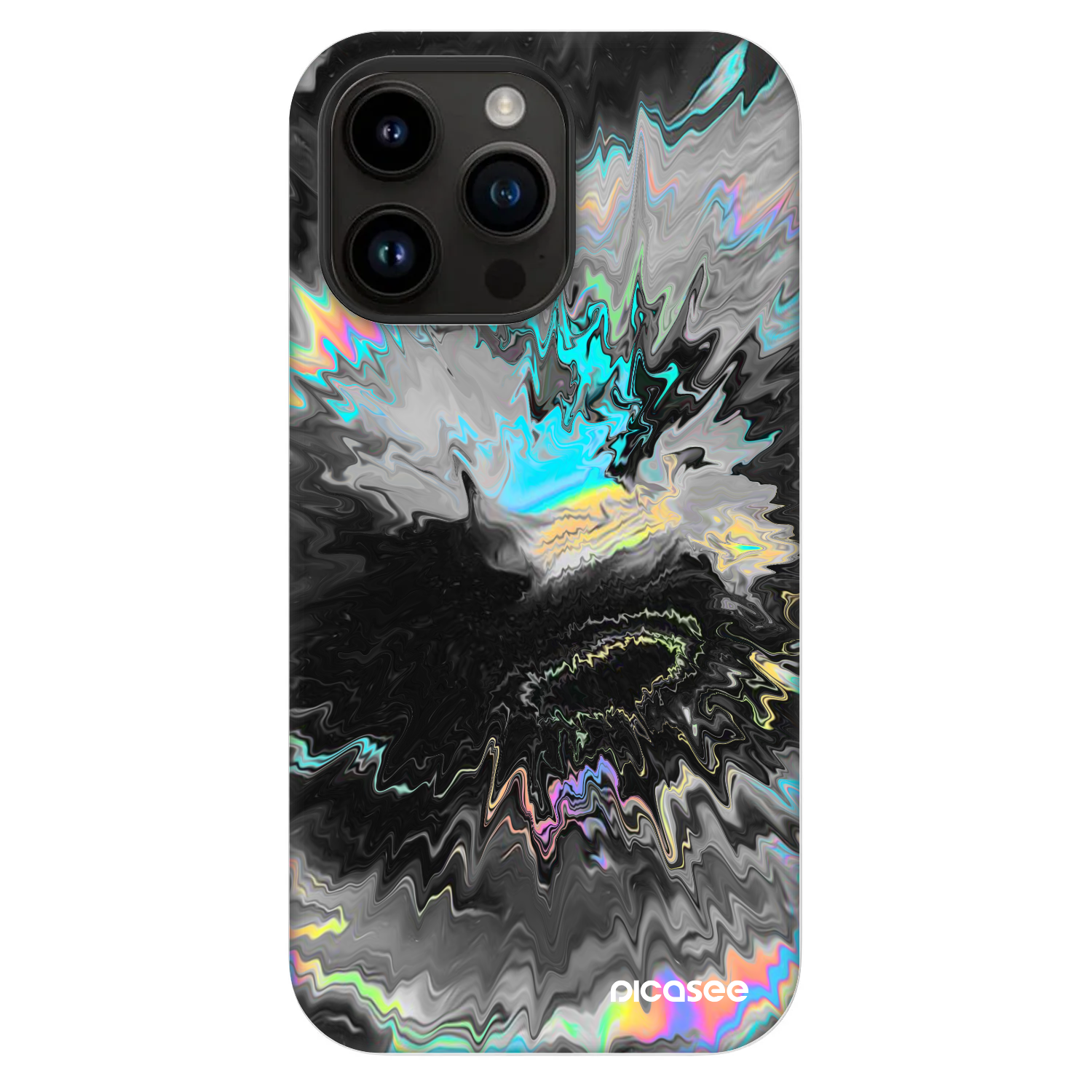 Picasee Fashion Case MagSafe pentru Apple iPhone 14 Pro Max - Magnetic