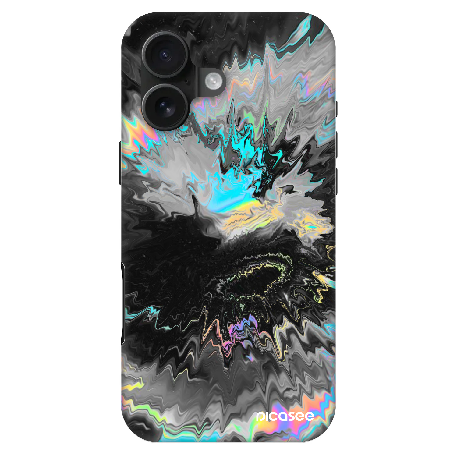 Picasee Fashion Case MagSafe pentru Apple iPhone 16 - Magnetic