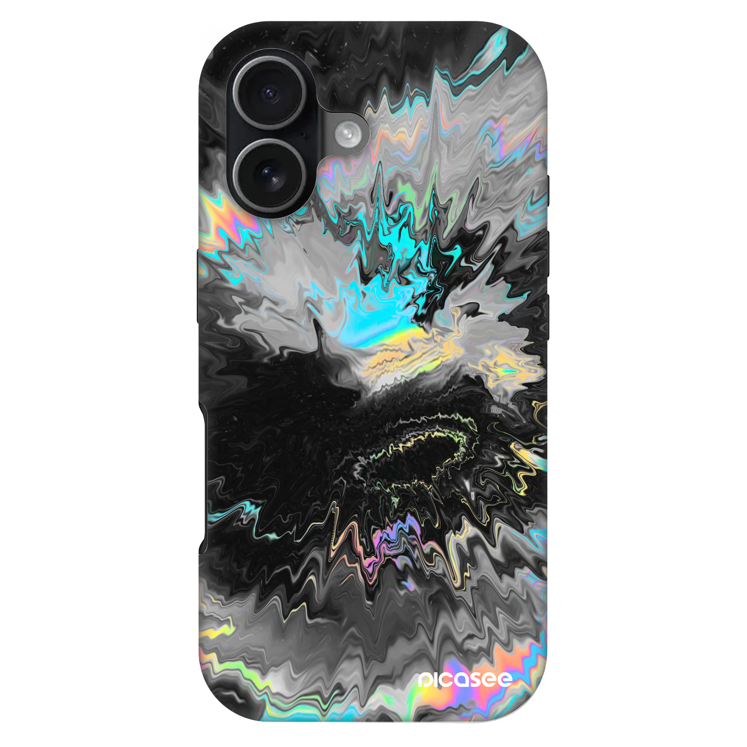 Picasee Fashion Case MagSafe pentru Apple iPhone 17 - Magnetic