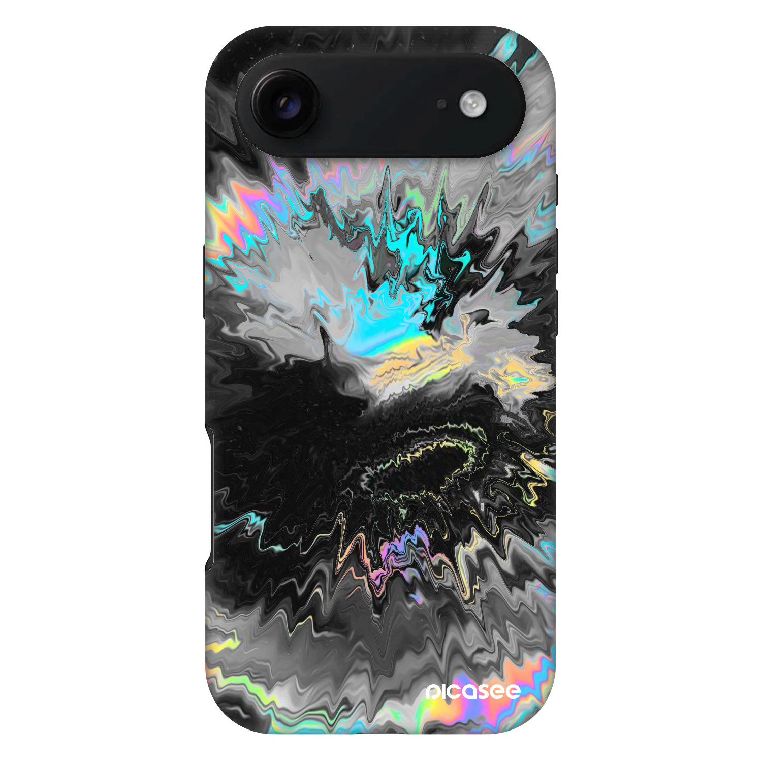 Picasee Fashion Case MagSafe pentru Apple iPhone Air - Magnetic