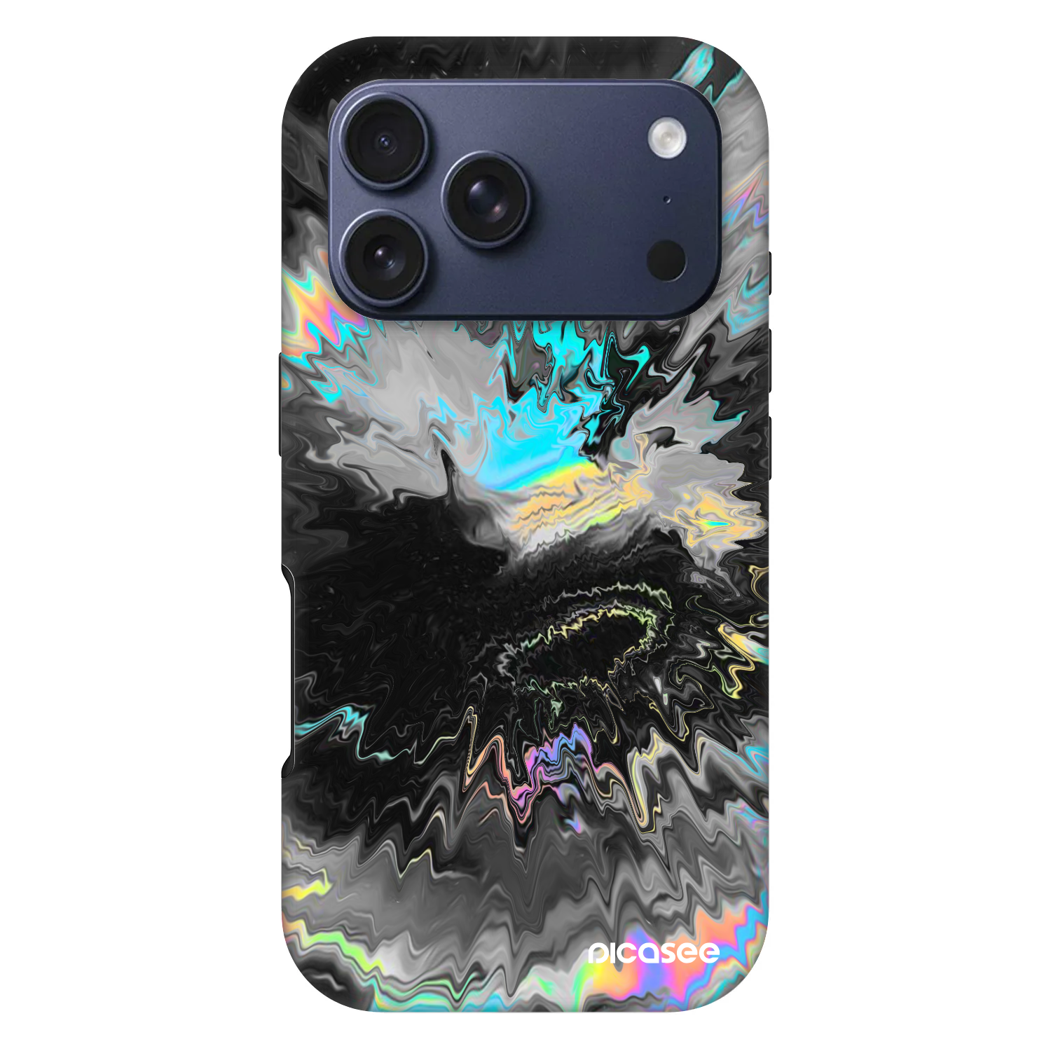 Picasee Fashion Case MagSafe pentru Apple iPhone 17 Pro - Magnetic