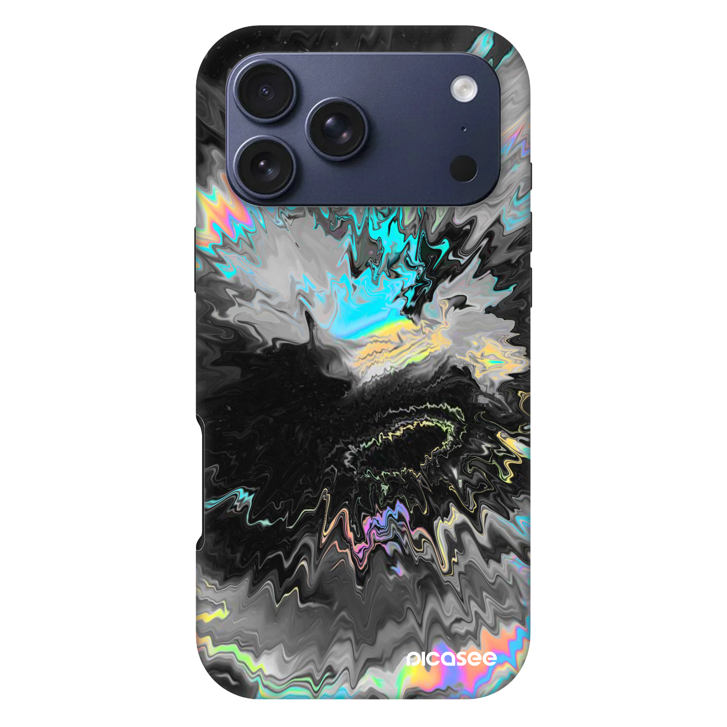 Picasee Fashion Case MagSafe pentru Apple iPhone 17 Pro Max - Magnetic