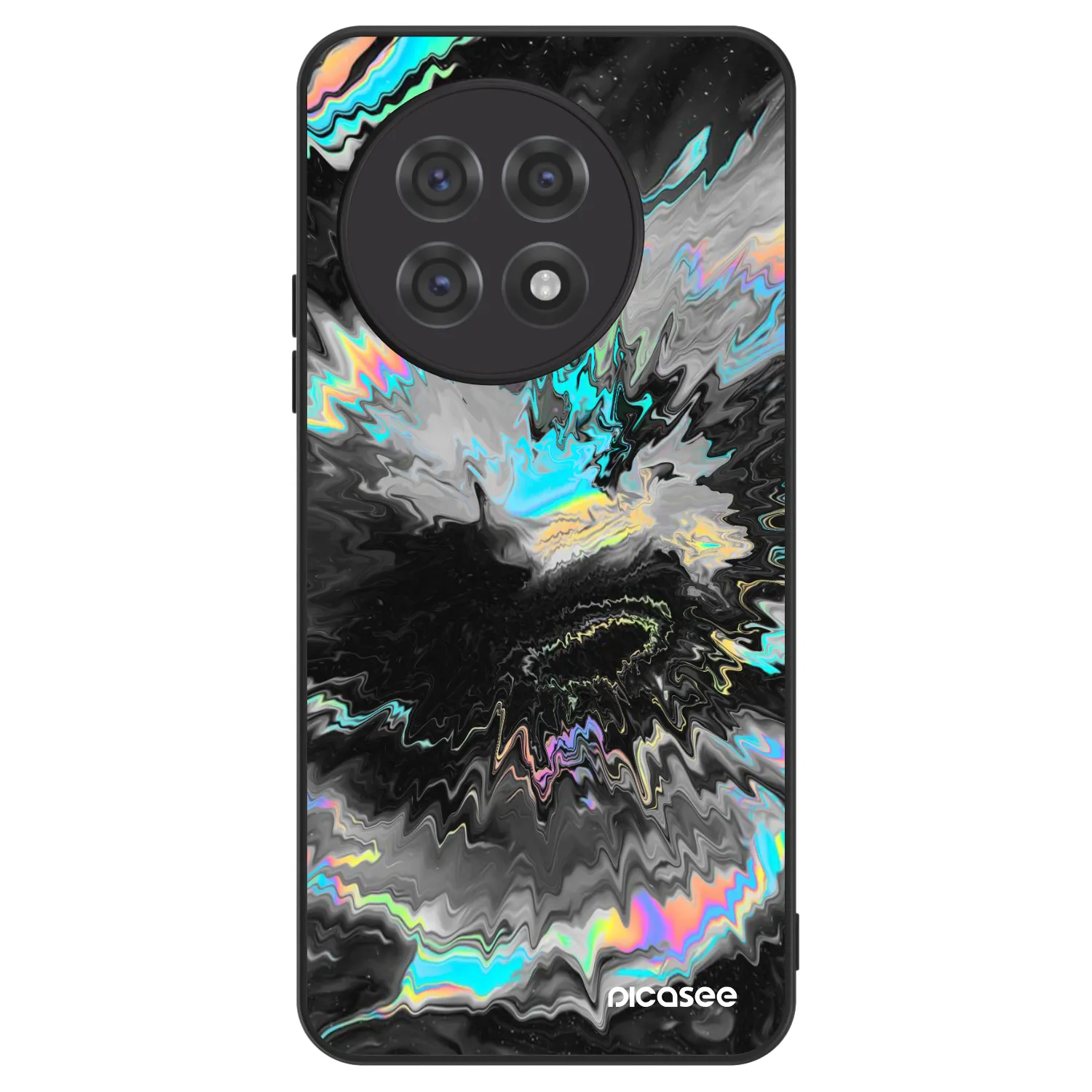 Picasee ULTIMATE CASE pentru OnePlus 13R 5G - Magnetic