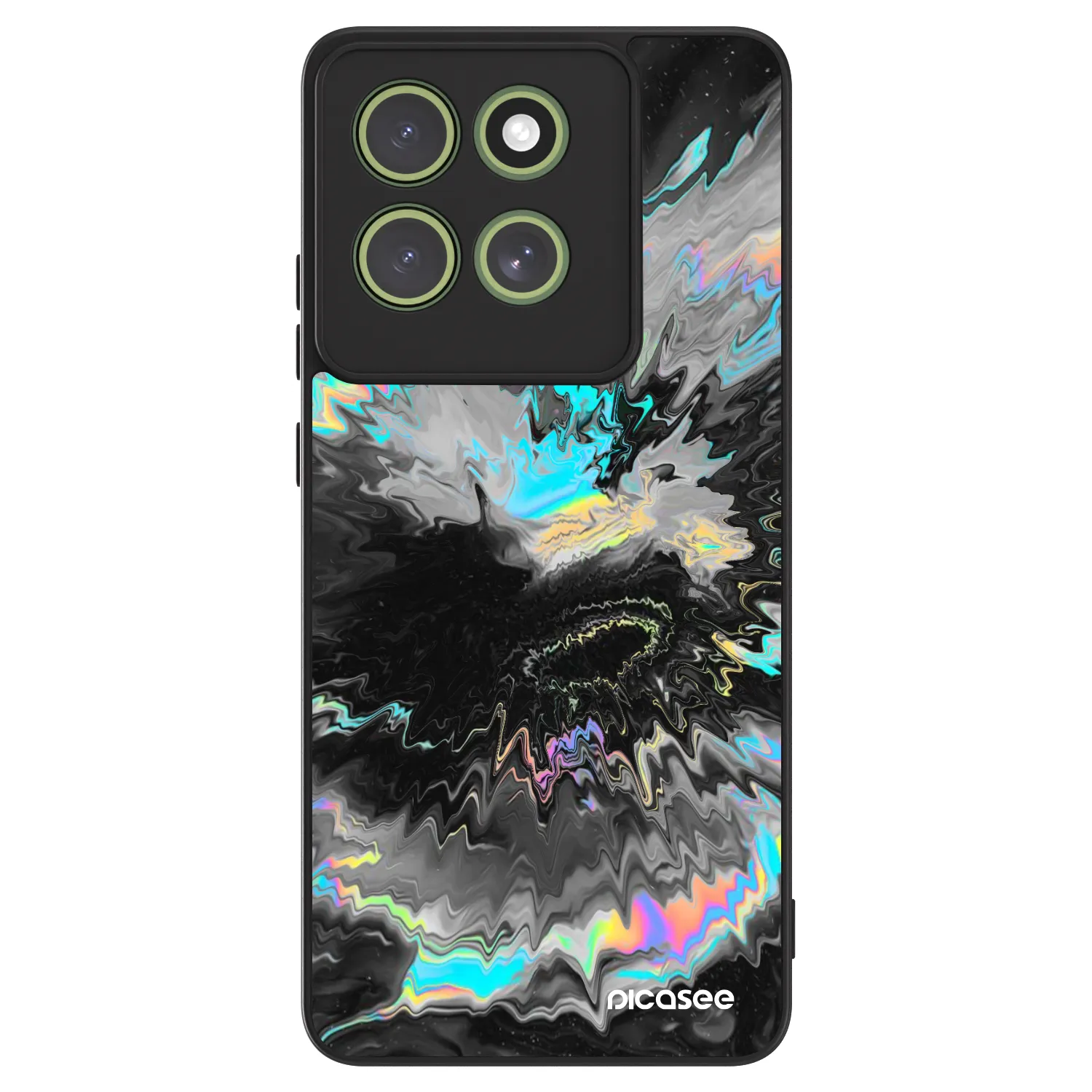 Picasee ULTIMATE CASE pentru Motorola Moto G86 5G - Magnetic