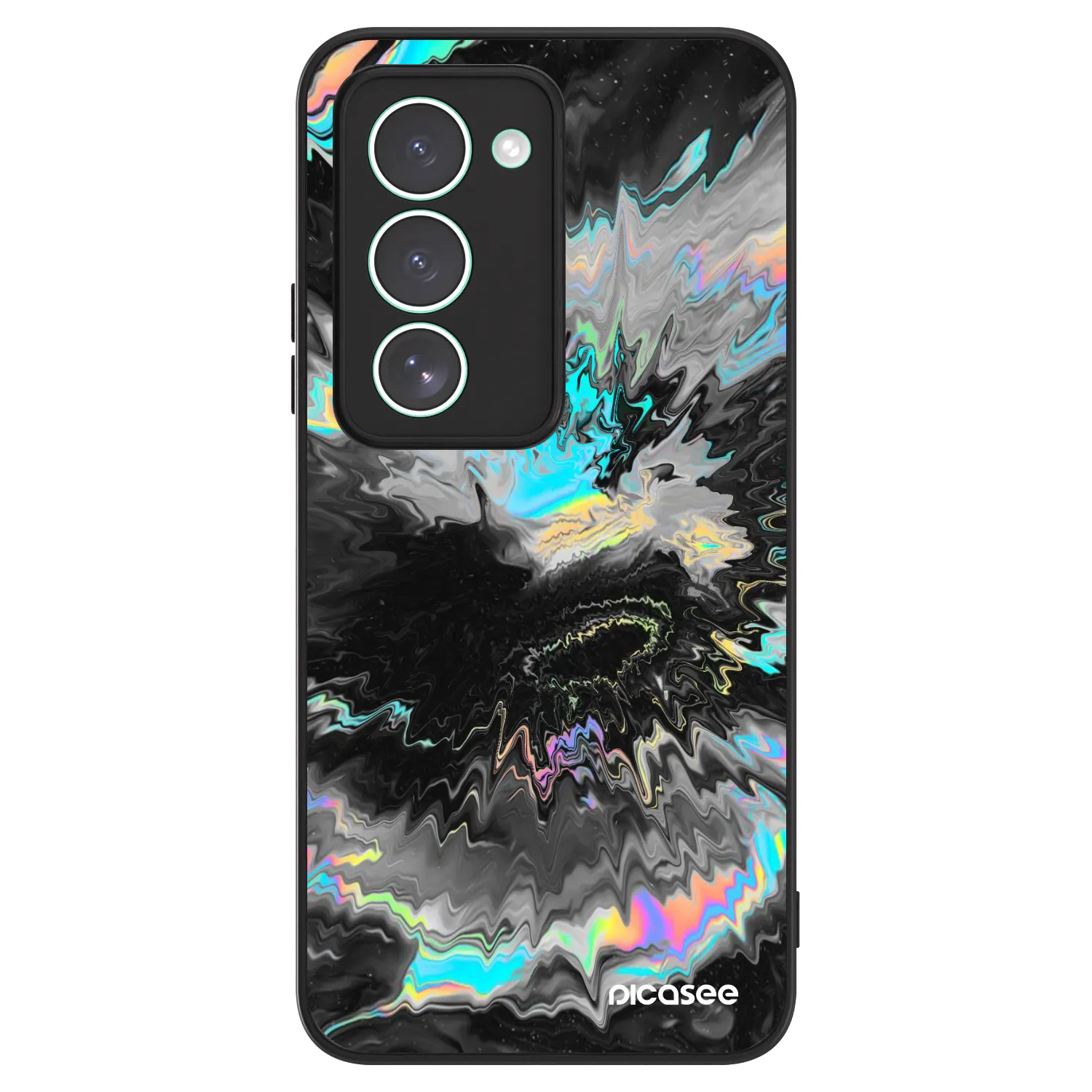 Picasee ULTIMATE CASE pentru Xiaomi Redmi 15 5G - Magnetic