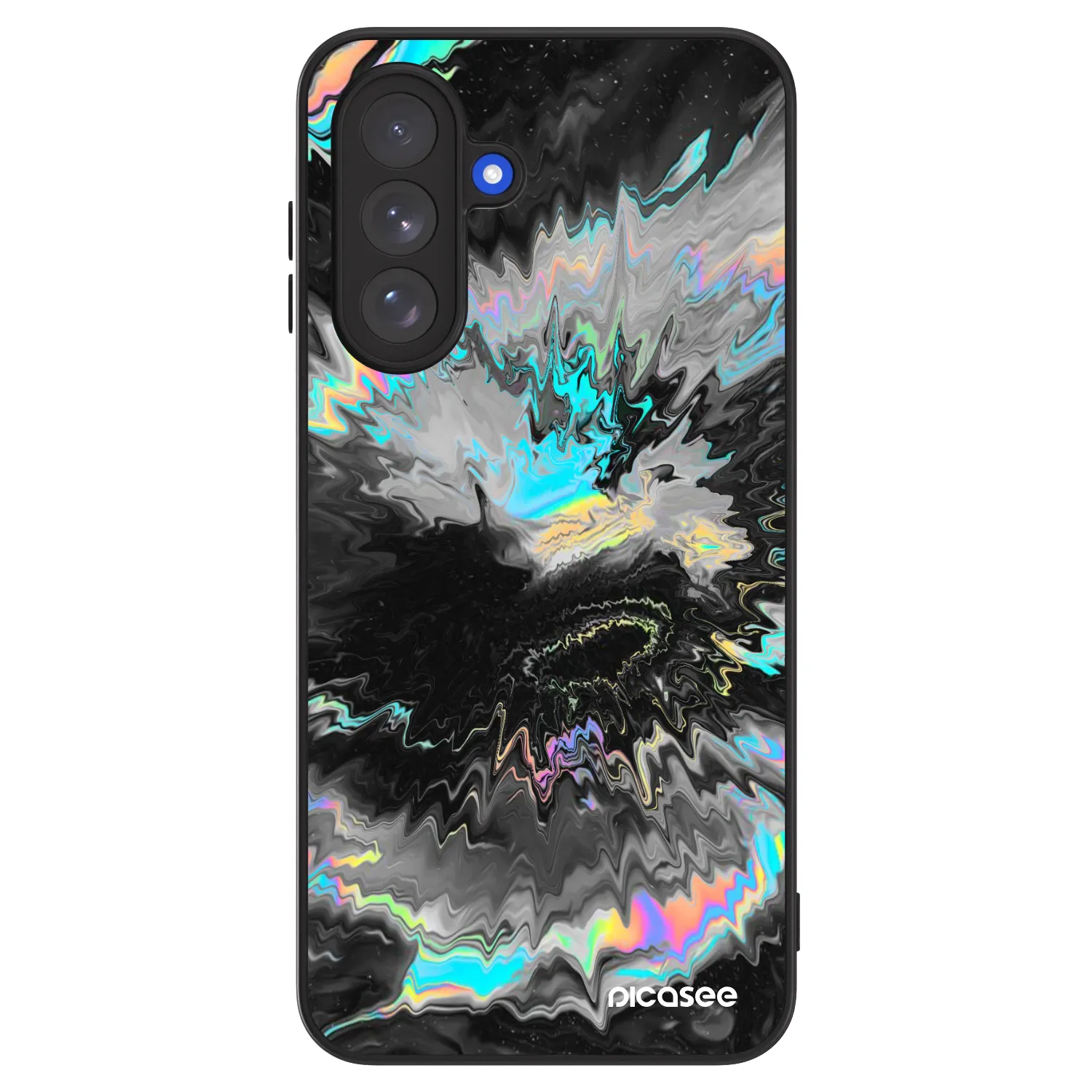 Picasee ULTIMATE CASE pentru Samsung Galaxy A17 5G - Magnetic