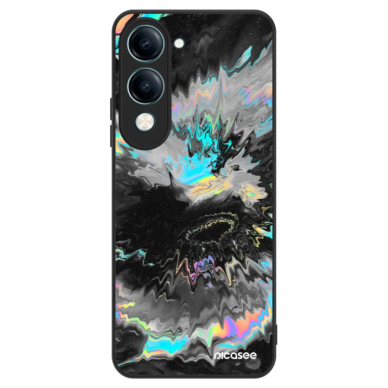 Picasee ULTIMATE CASE pentru Vivo Y29s 5G - Magnetic