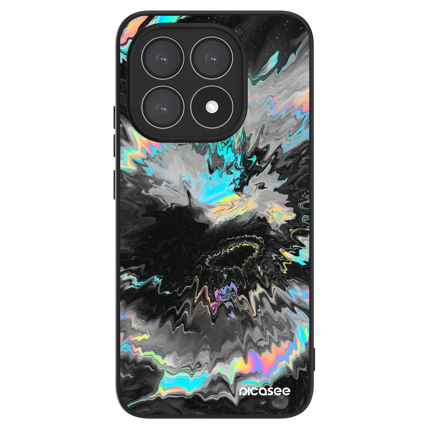 Picasee ULTIMATE CASE pentru Xiaomi 15T - Magnetic