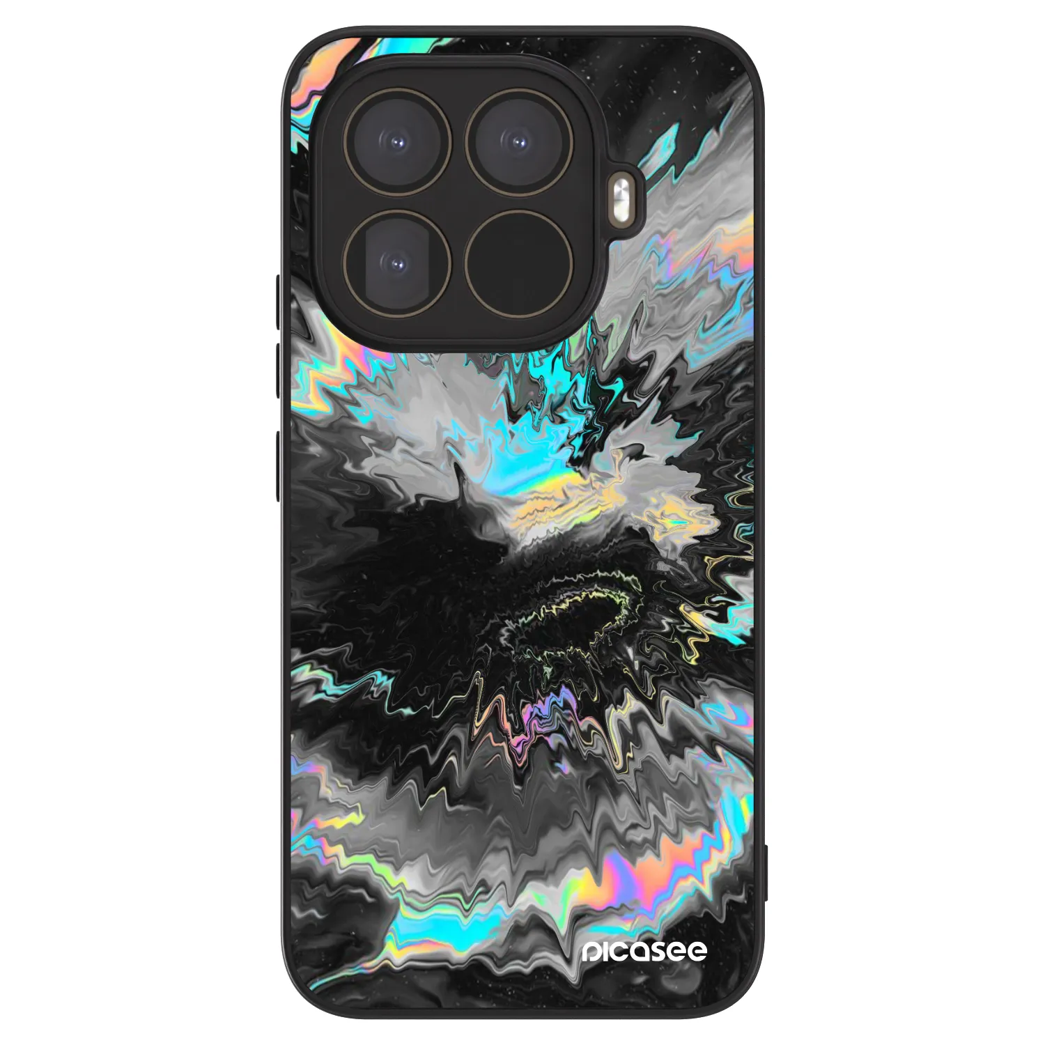 Picasee ULTIMATE CASE pentru Xiaomi 15T Pro - Magnetic