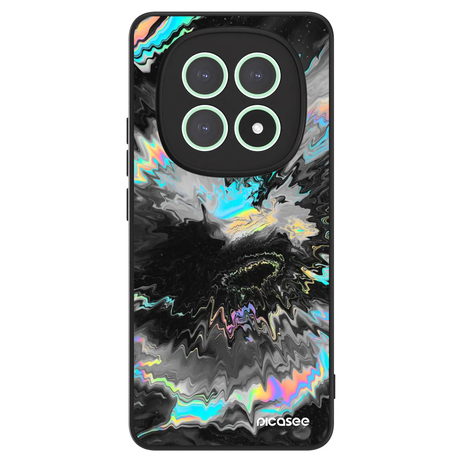 Picasee ULTIMATE CASE pentru Xiaomi Redmi Note 15 - Magnetic