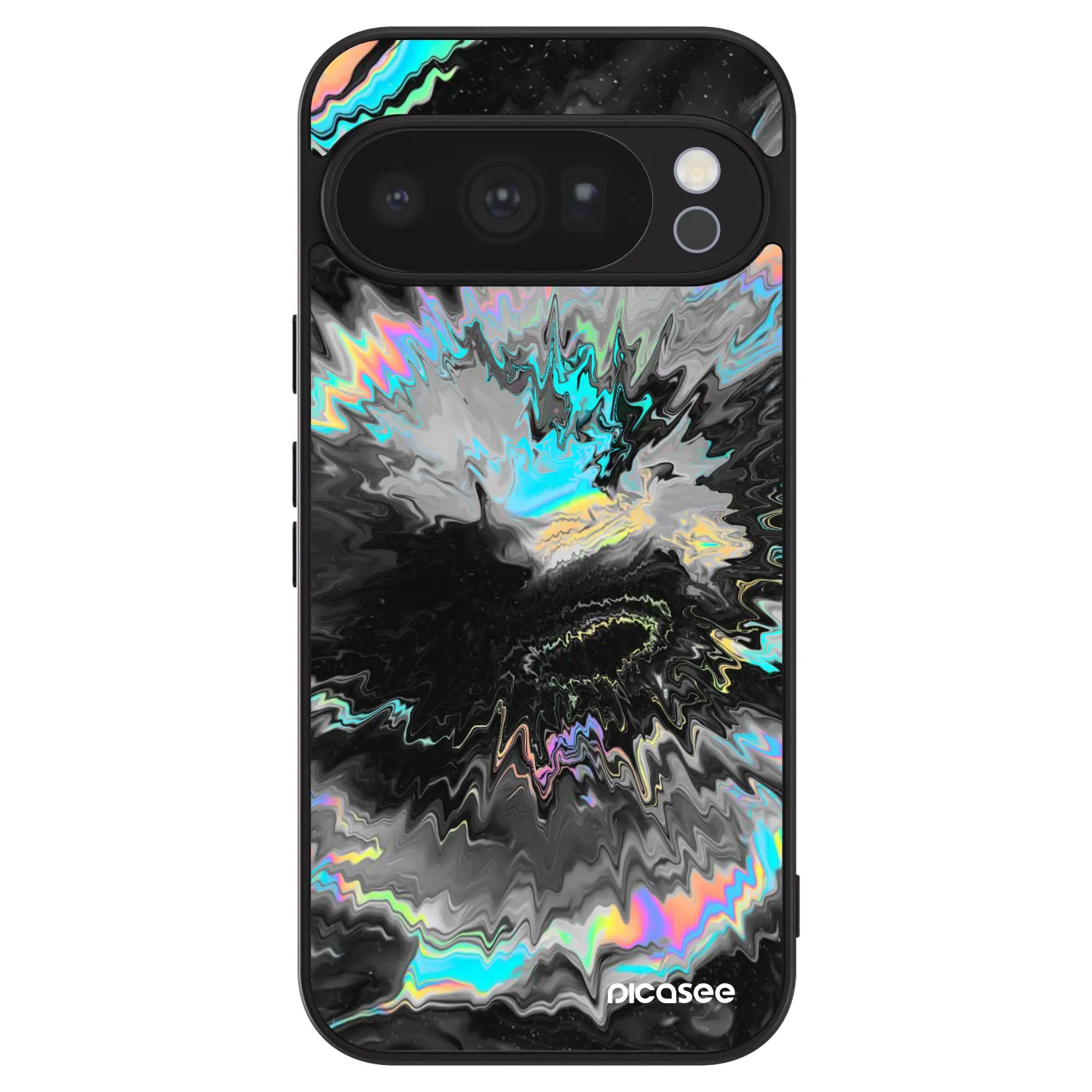 Picasee ULTIMATE CASE pentru Google Pixel 10 Pro - Magnetic