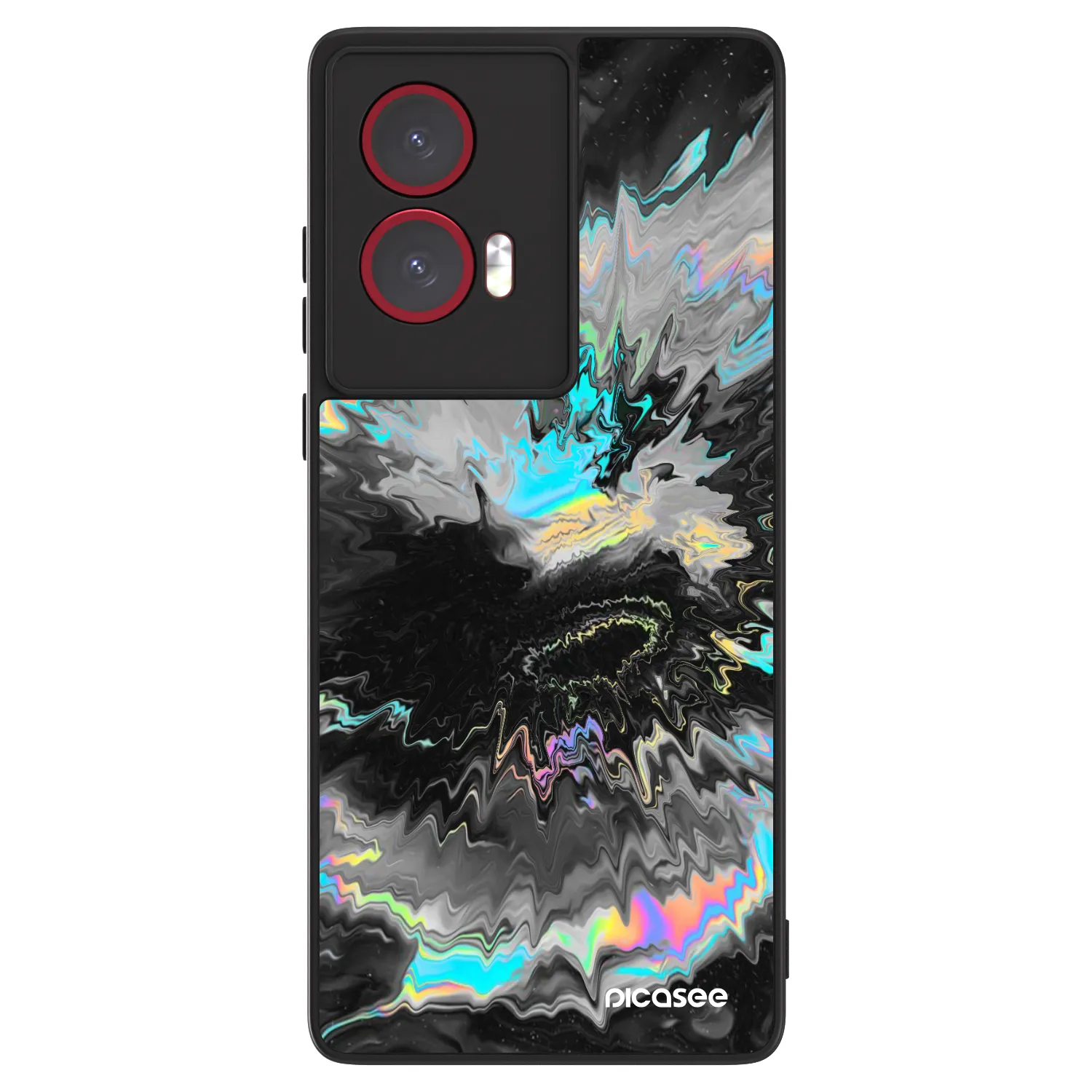 Picasee ULTIMATE CASE pentru Motorola Edge 50 Fusion - Magnetic