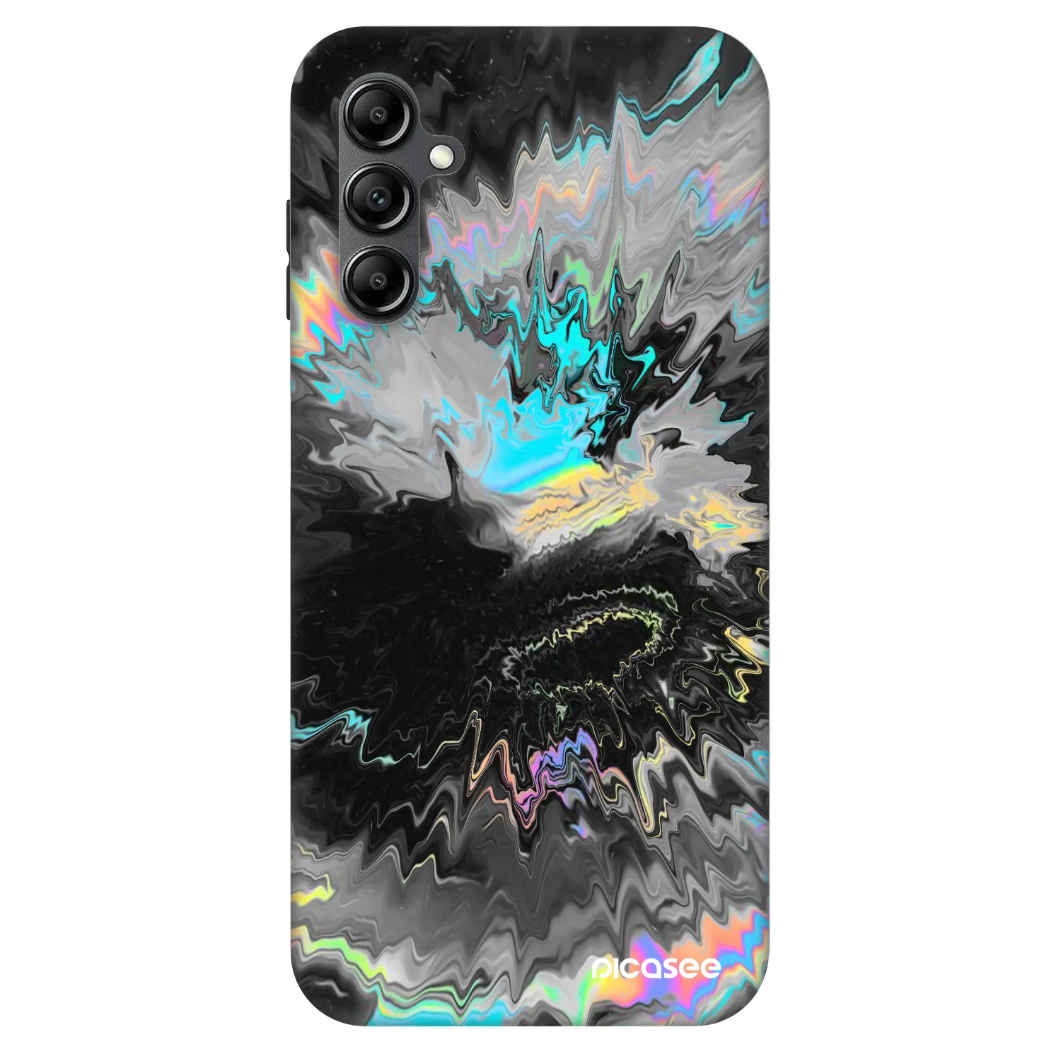 Picasee Fashion Case pentru Samsung Galaxy A16 4G - Magnetic