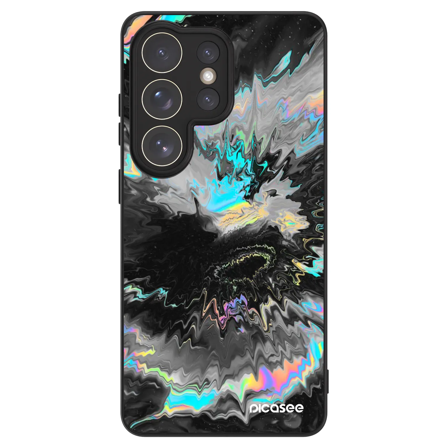 Picasee ULTIMATE CASE pentru Samsung Galaxy S26 Ultra - Magnetic