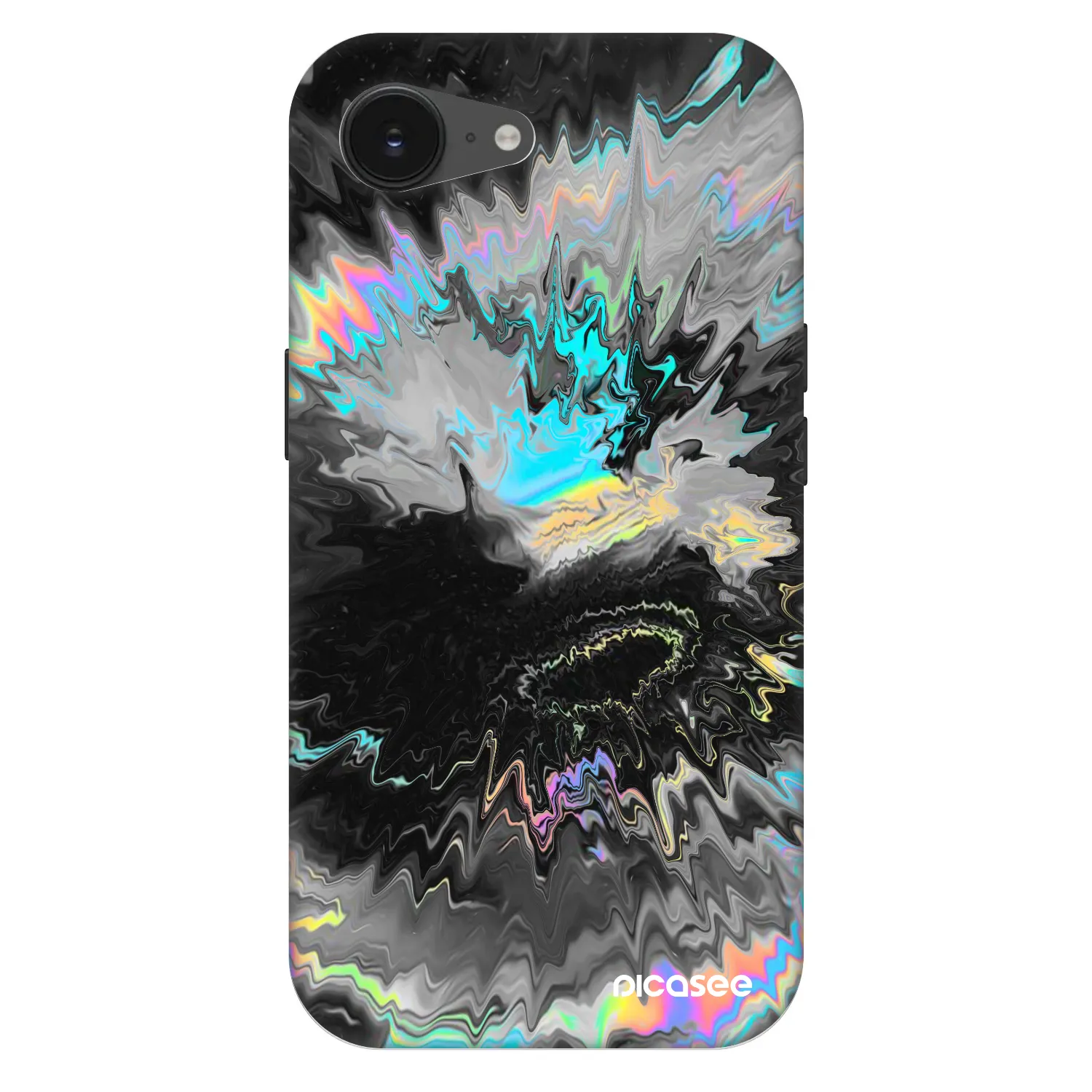 Picasee Fashion Case MagSafe pentru Apple iPhone 17e - Magnetic