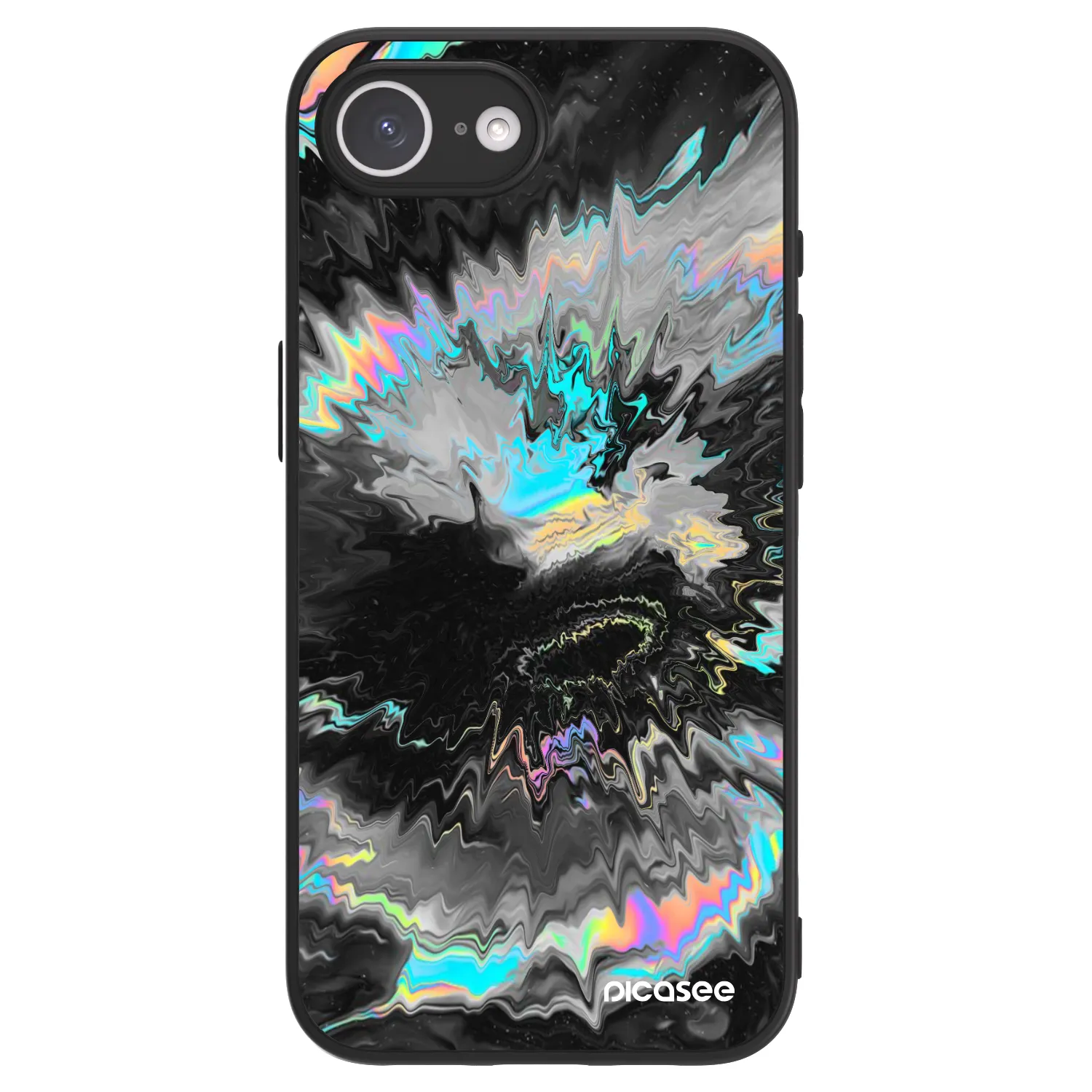 Picasee ULTIMATE CASE pentru Apple iPhone 17e - Magnetic