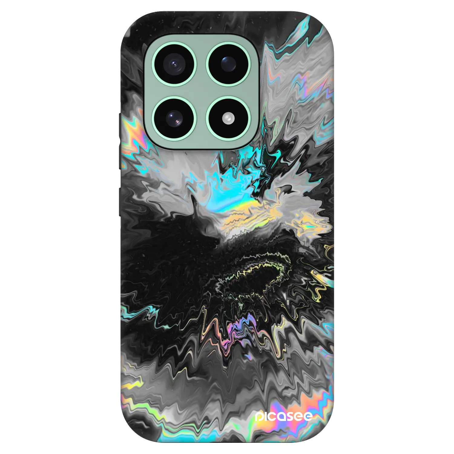 Picasee Fashion Case pentru Xiaomi 17 - Magnetic