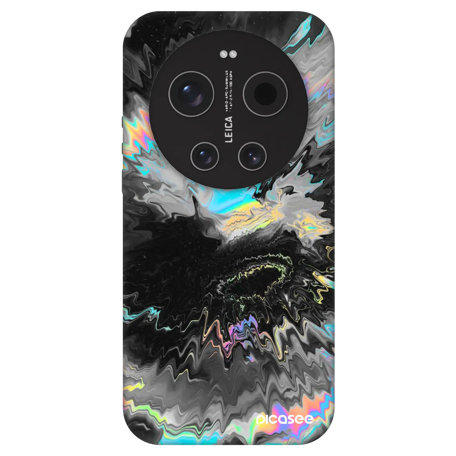 Picasee Fashion Case pentru Xiaomi 17 Ultra - Magnetic