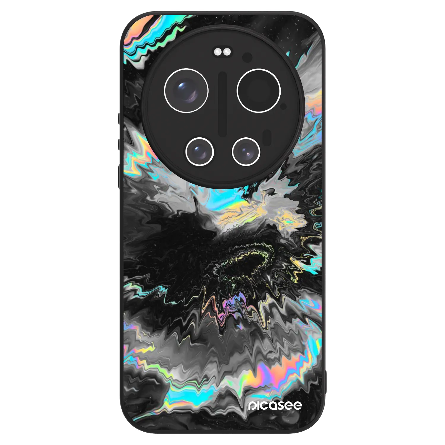 Picasee ULTIMATE CASE pentru Xiaomi 17 Ultra - Magnetic