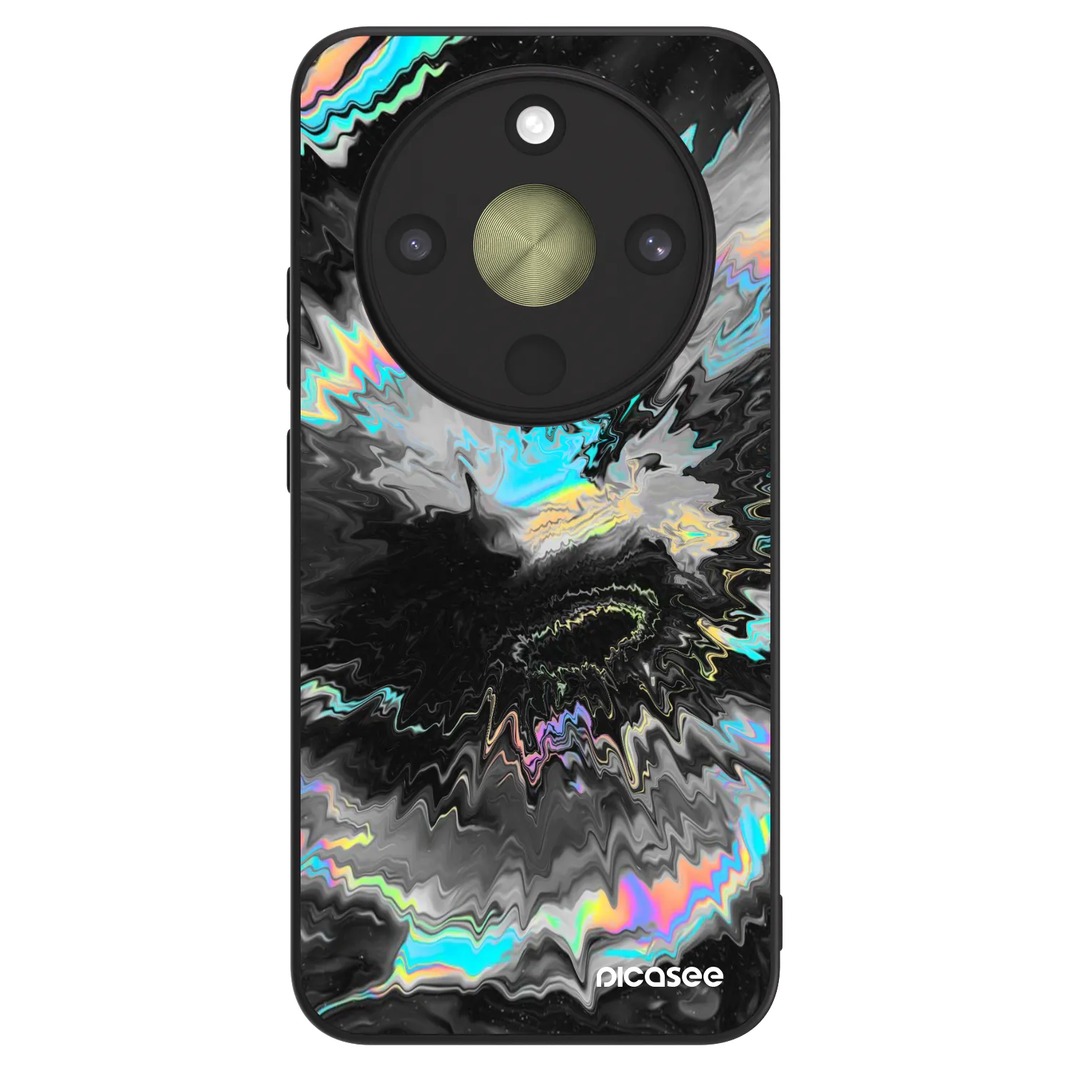 Picasee ULTIMATE CASE pentru Honor Magic8 Lite 5G - Magnetic