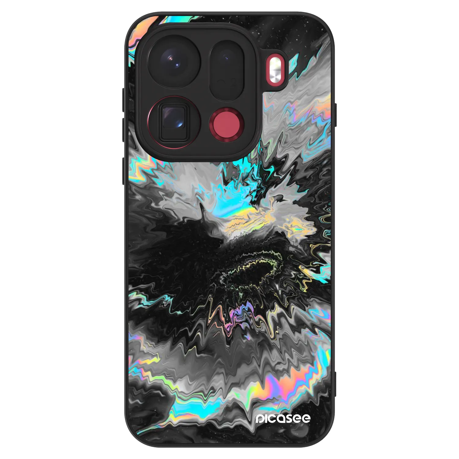 Picasee ULTIMATE CASE pentru OPPO Find X9 Pro - Magnetic