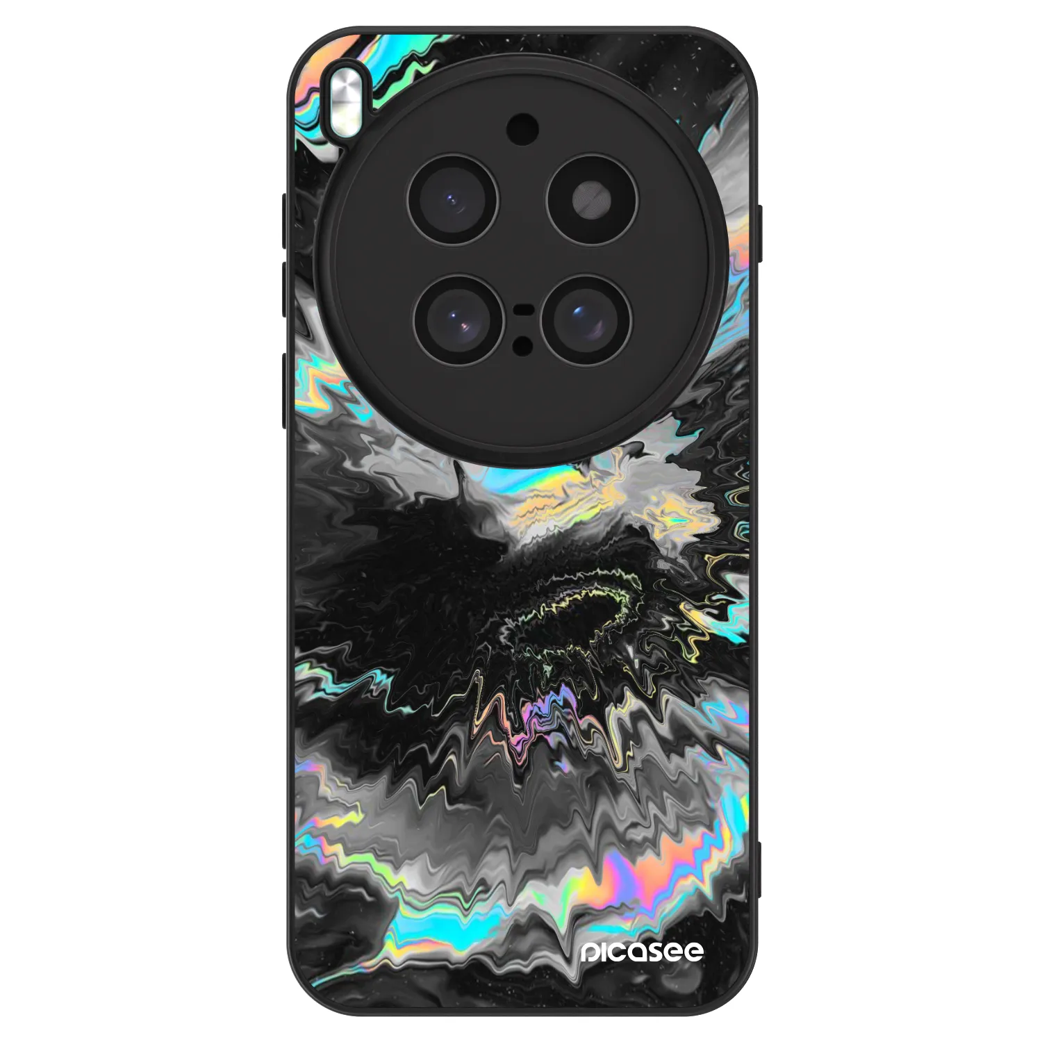 Picasee ULTIMATE CASE pentru Vivo X300 Pro - Magnetic