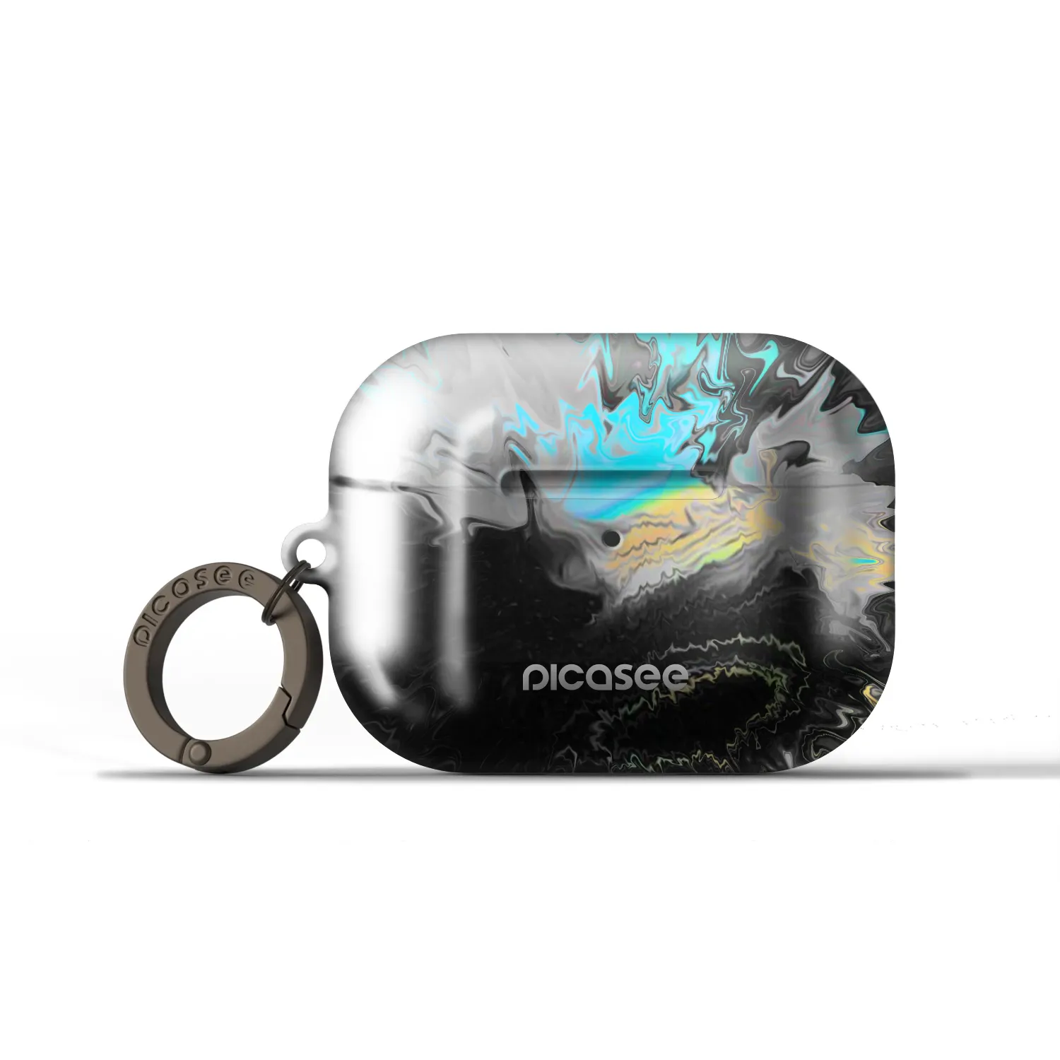 Picasee Obal pro Apple AirPods Pro 3 - Magnetic