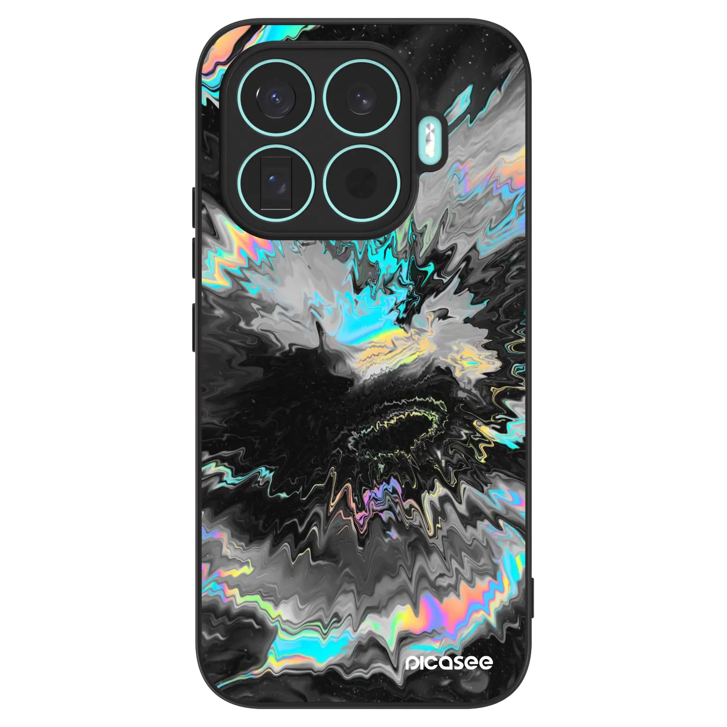Picasee ULTIMATE CASE pentru Xiaomi 17T - Magnetic