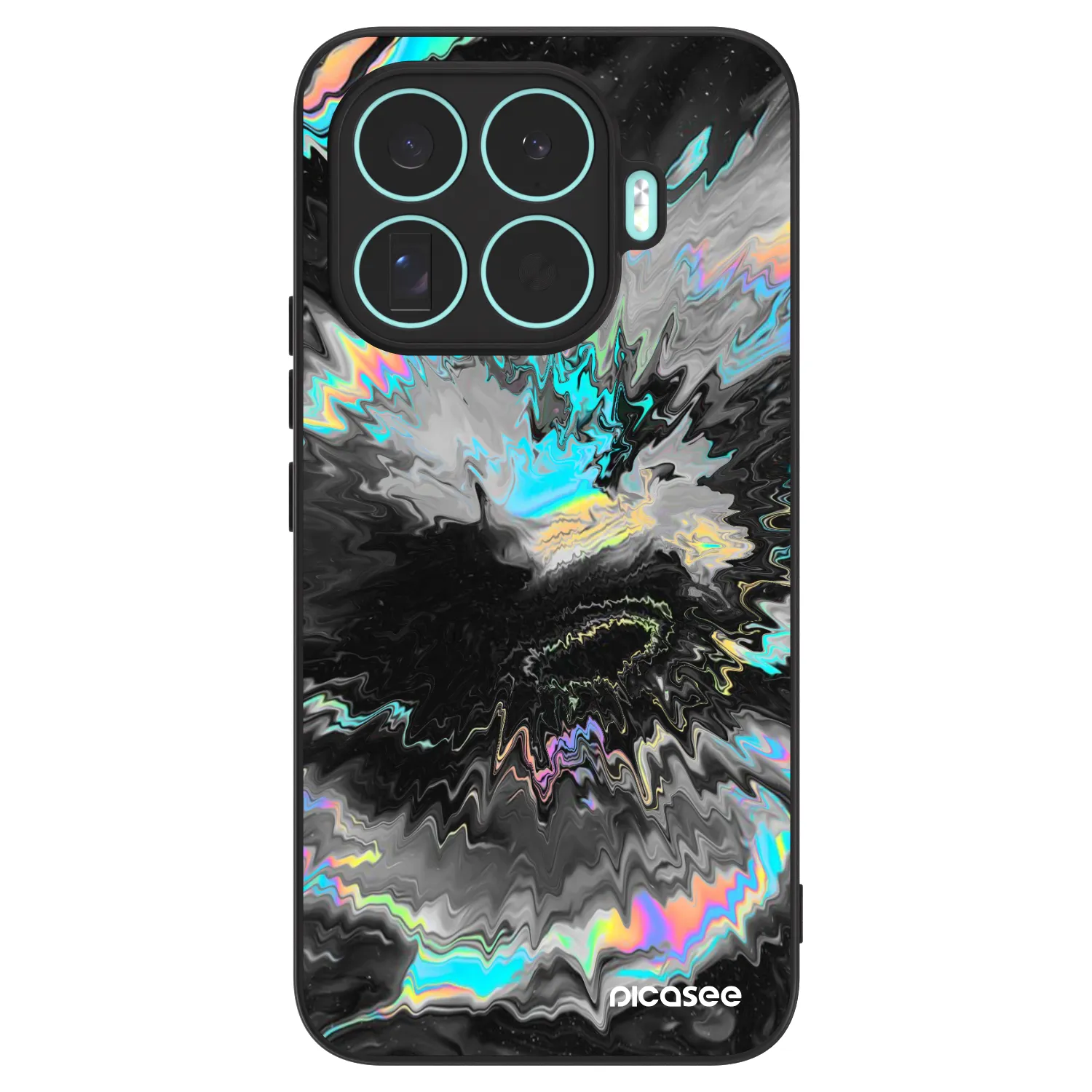 Picasee ULTIMATE CASE pentru Xiaomi 17T Pro - Magnetic