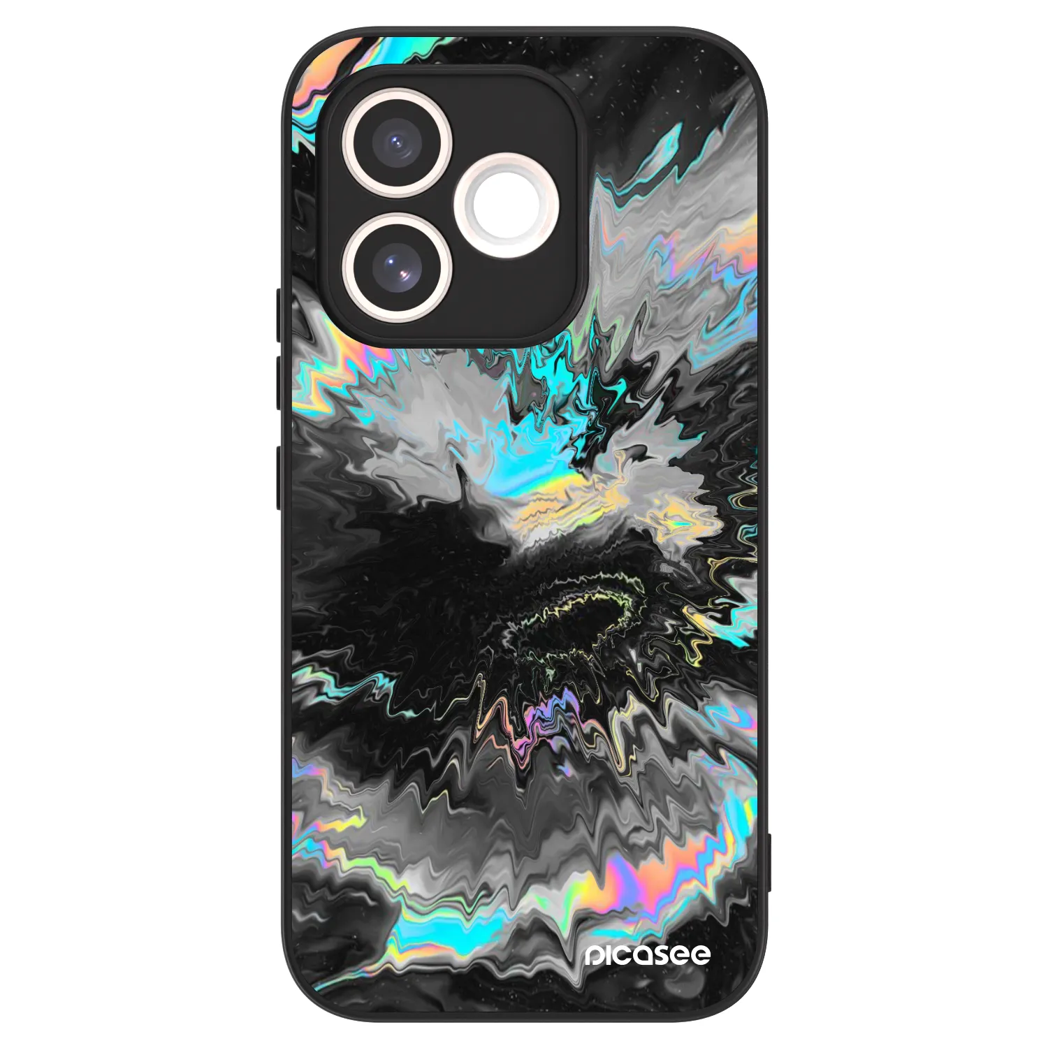 Picasee ULTIMATE CASE pentru Honor 600 Lite - Magnetic