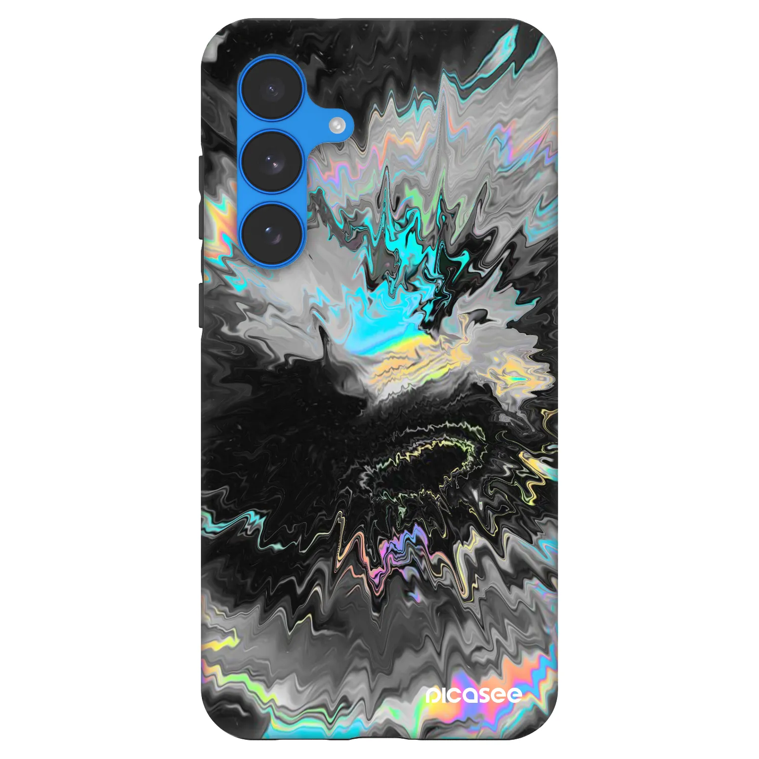 Picasee Fashion Case pentru Samsung Galaxy S25 FE 5G - Magnetic