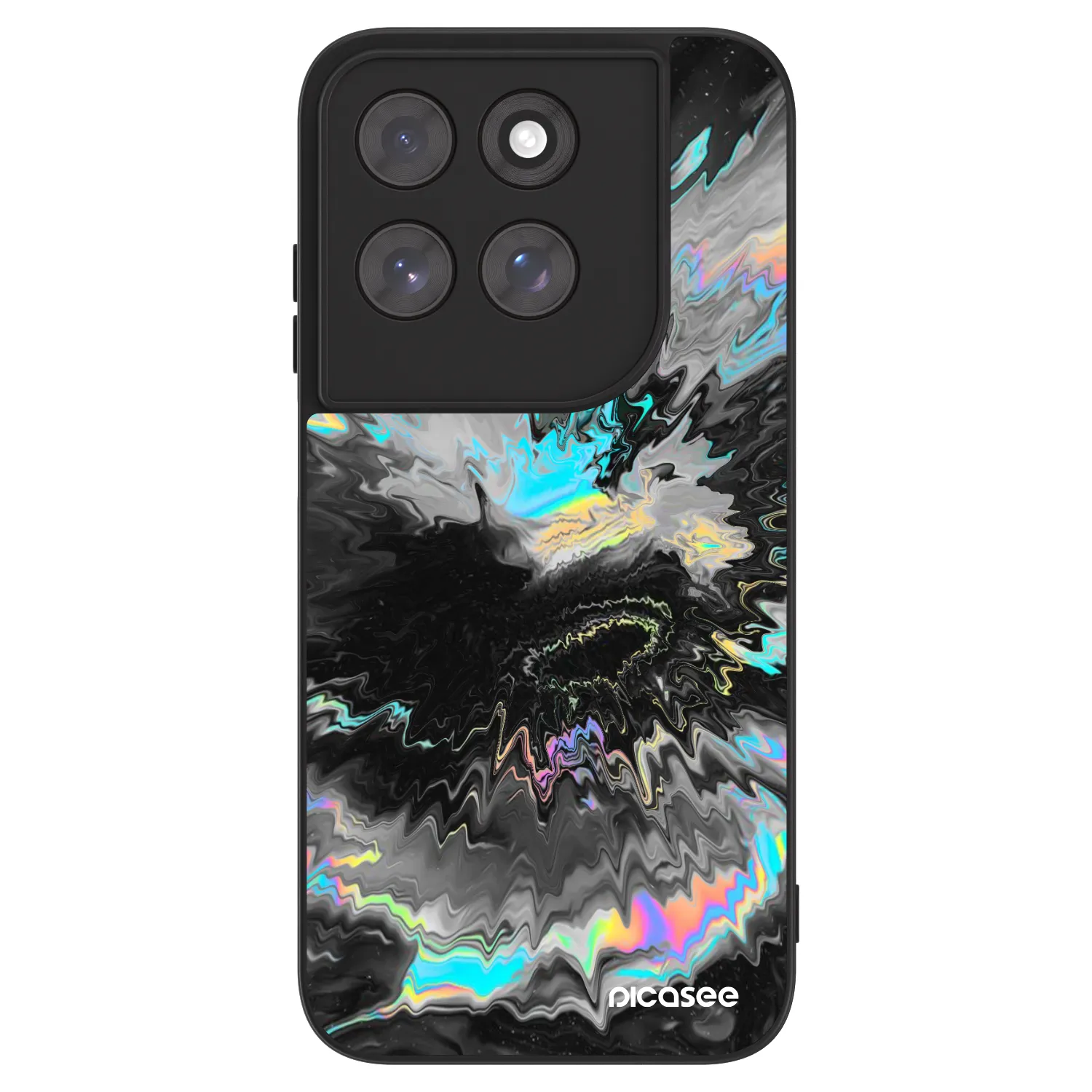 Picasee ULTIMATE CASE pentru Motorola Moto G77 - Magnetic