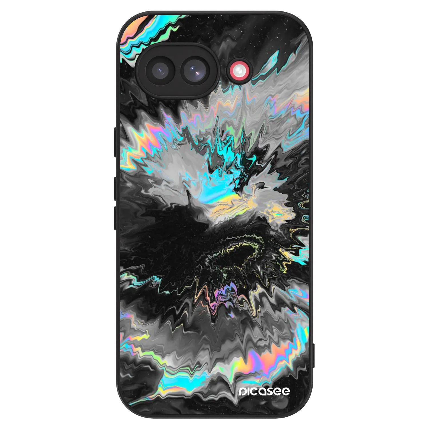 Picasee ULTIMATE CASE pentru Google Pixel 10a - Magnetic