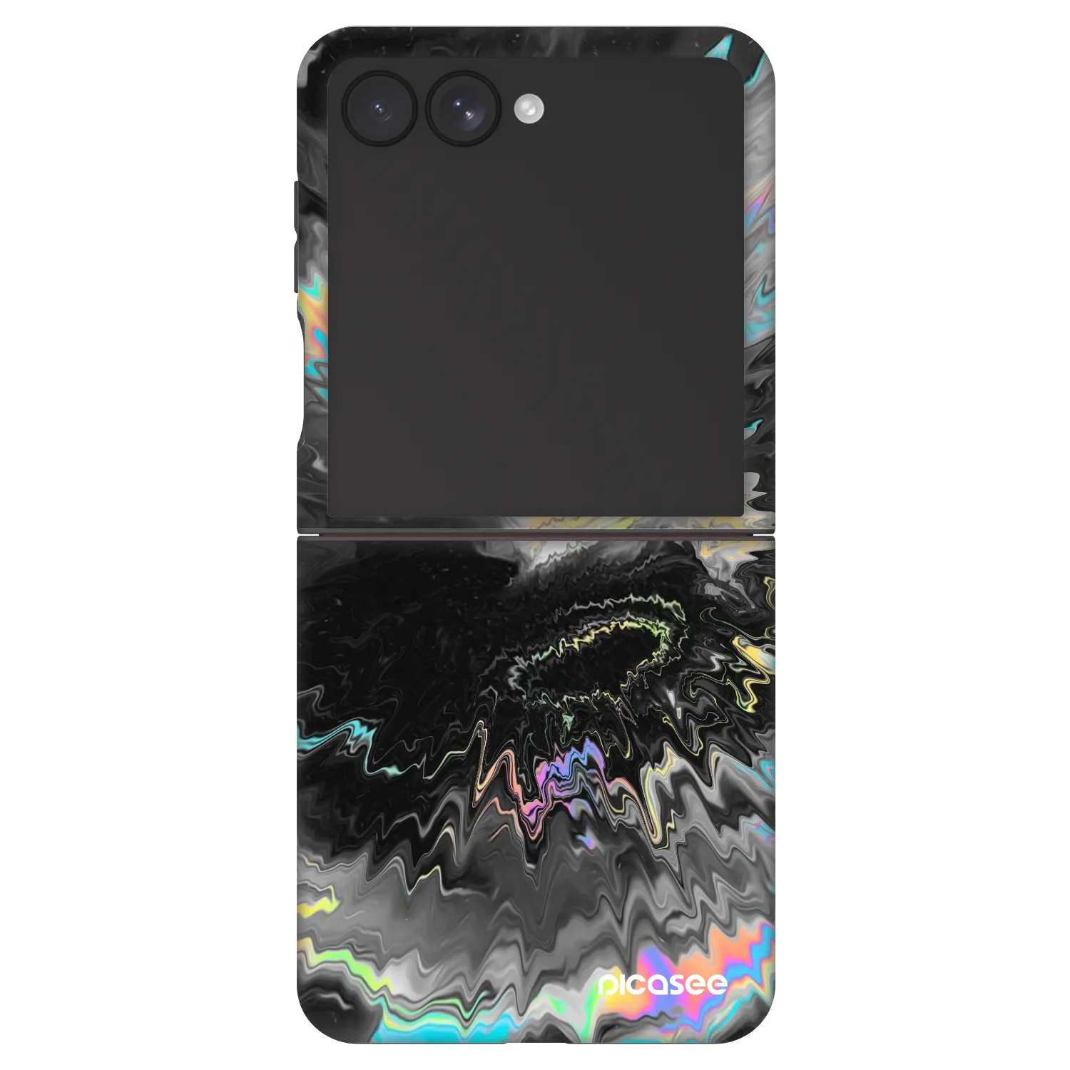 Picasee Fashion Case pentru Samsung Galaxy Z Flip7 5G - Magnetic