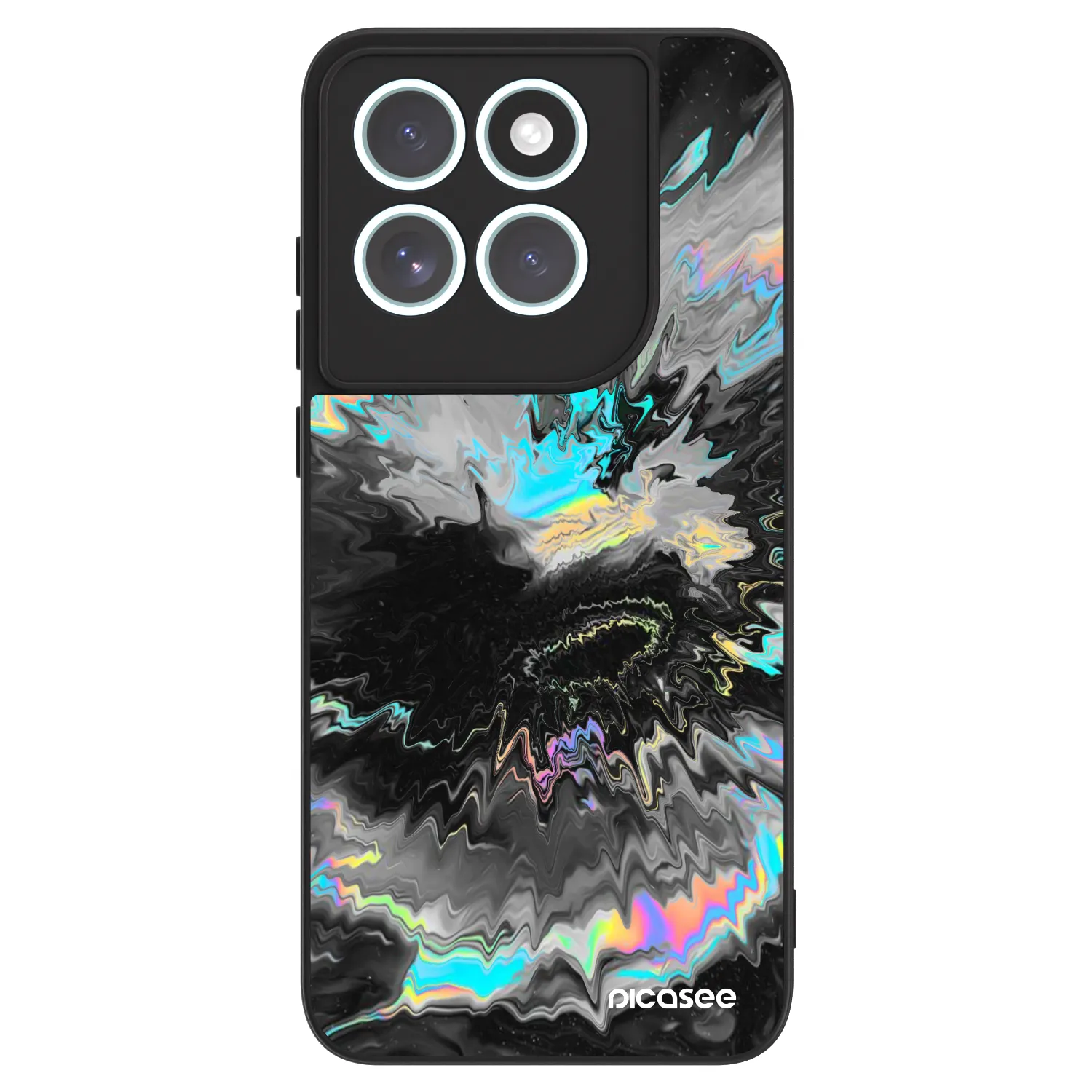 Picasee ULTIMATE CASE pentru Motorola Edge 70 Fusion - Magnetic