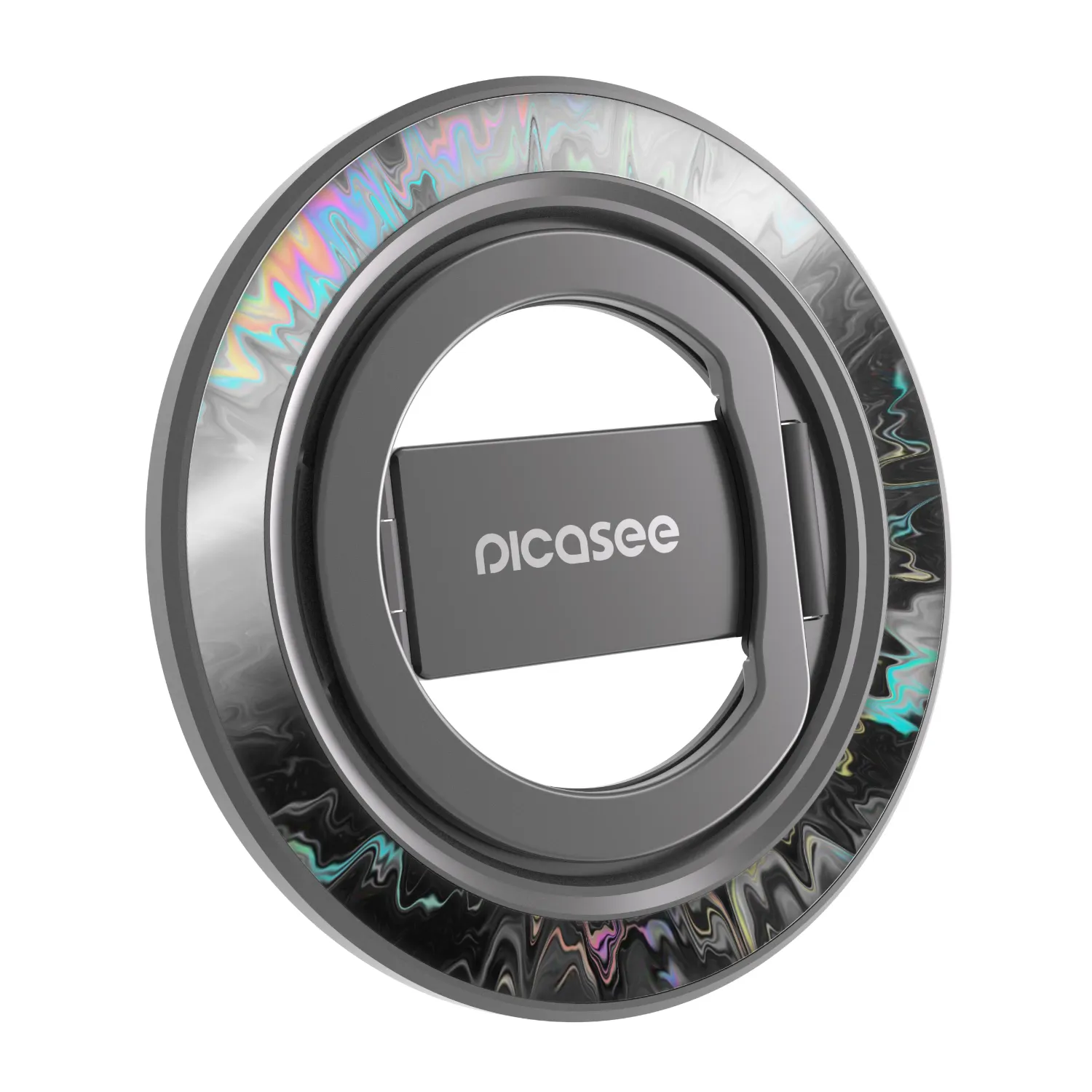 Picasee Magnetic holder - Neagră